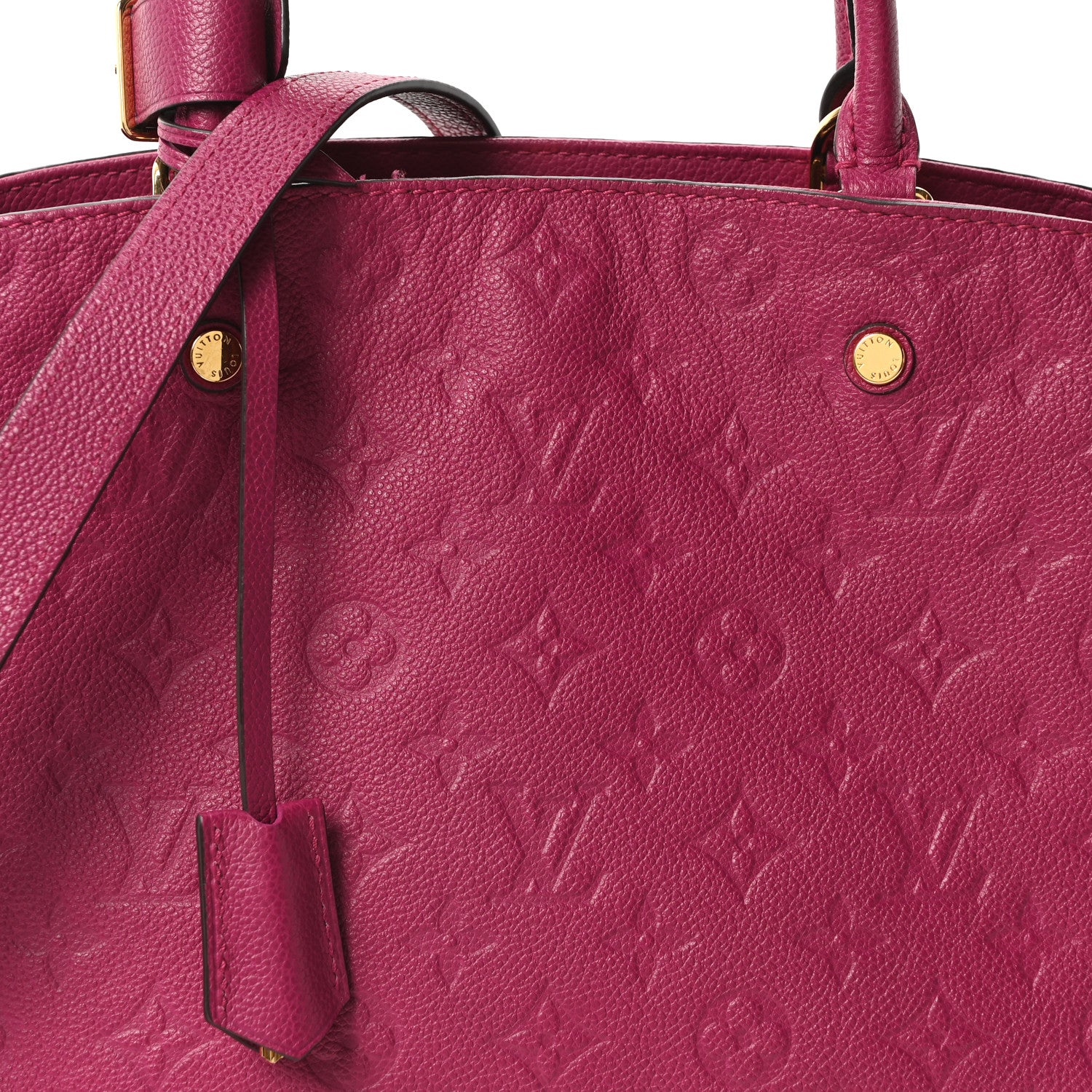 Empreinte Montaigne MM Grape - Image 8