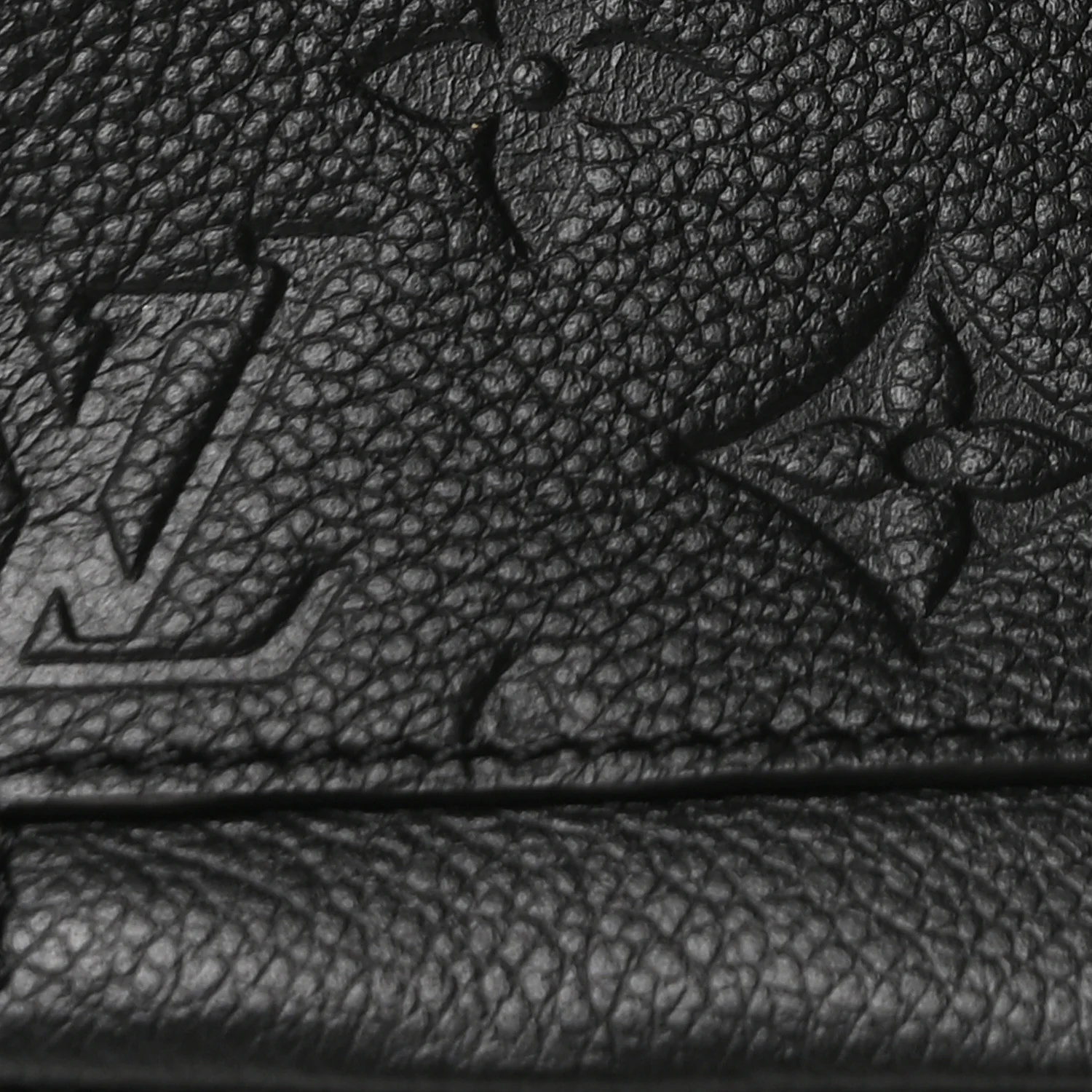 Empreinte Montsouris NM Backpack Black - Image 7