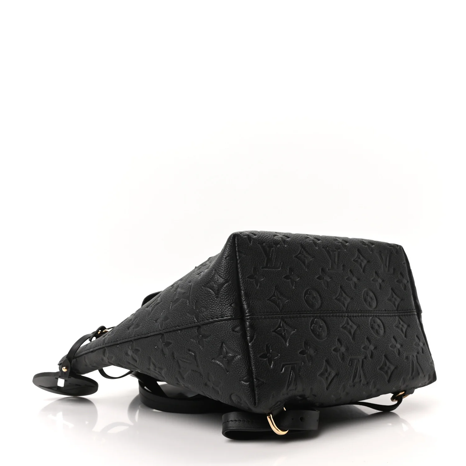 Empreinte Montsouris NM Backpack Black - Image 4