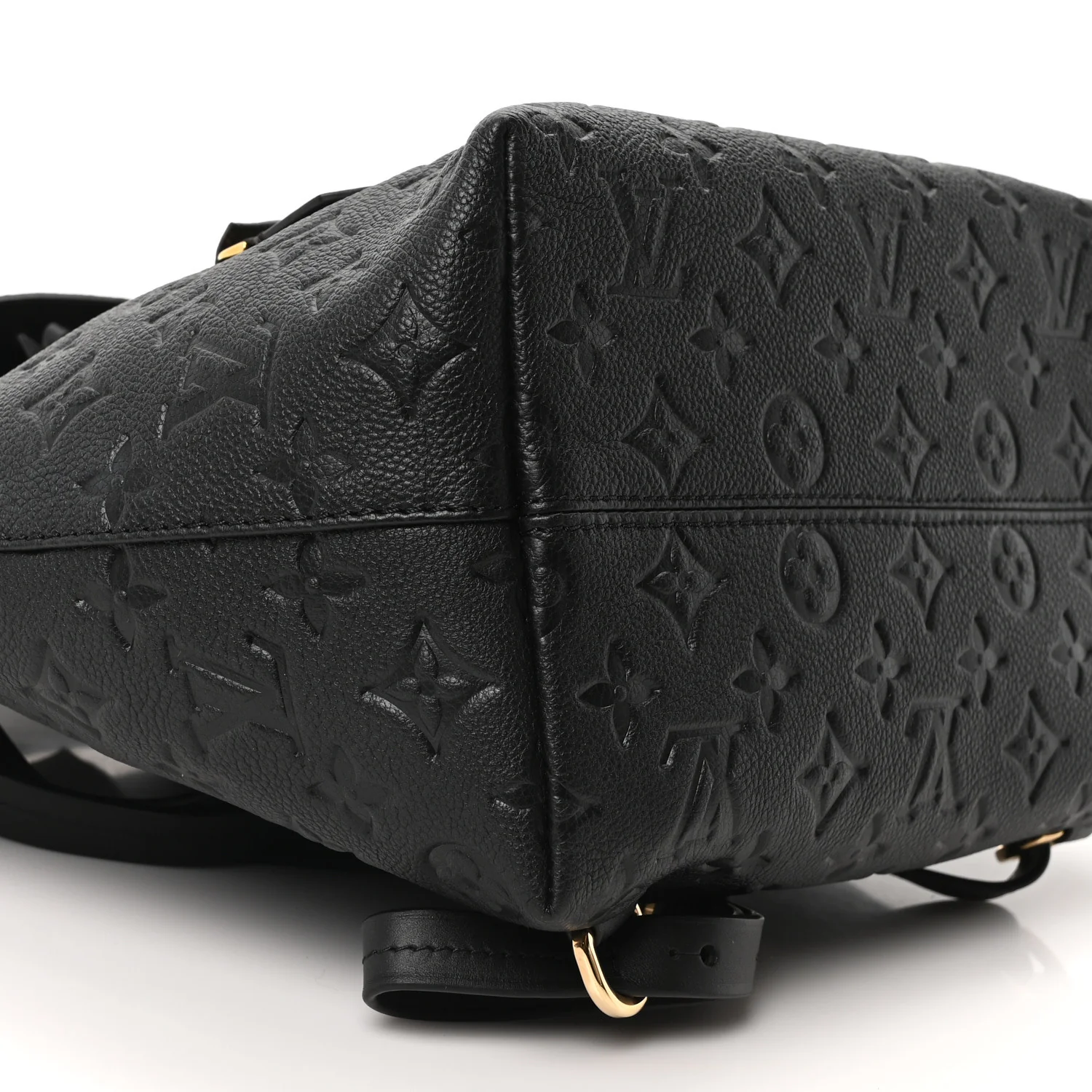 Empreinte Montsouris NM Backpack Black - Image 8