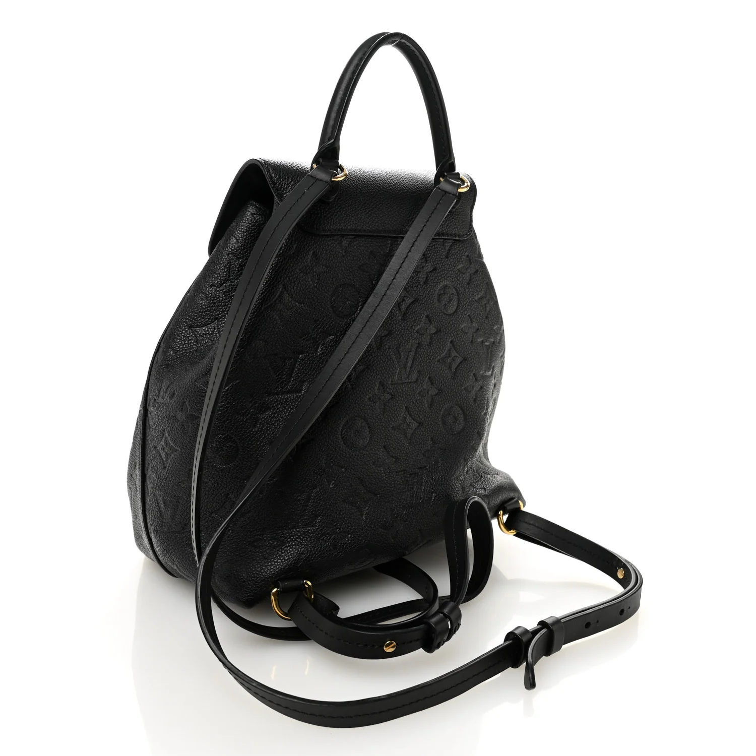 Empreinte Montsouris PM Black - Image 3
