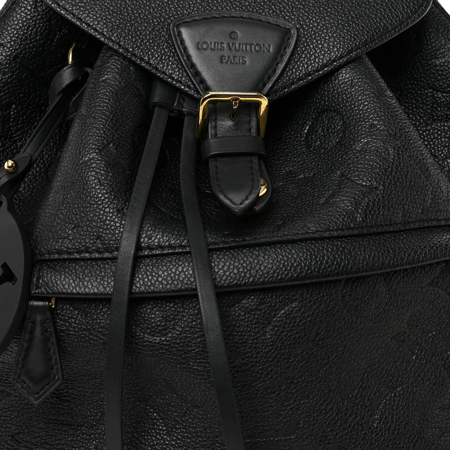 Empreinte Montsouris PM Black - Image 7