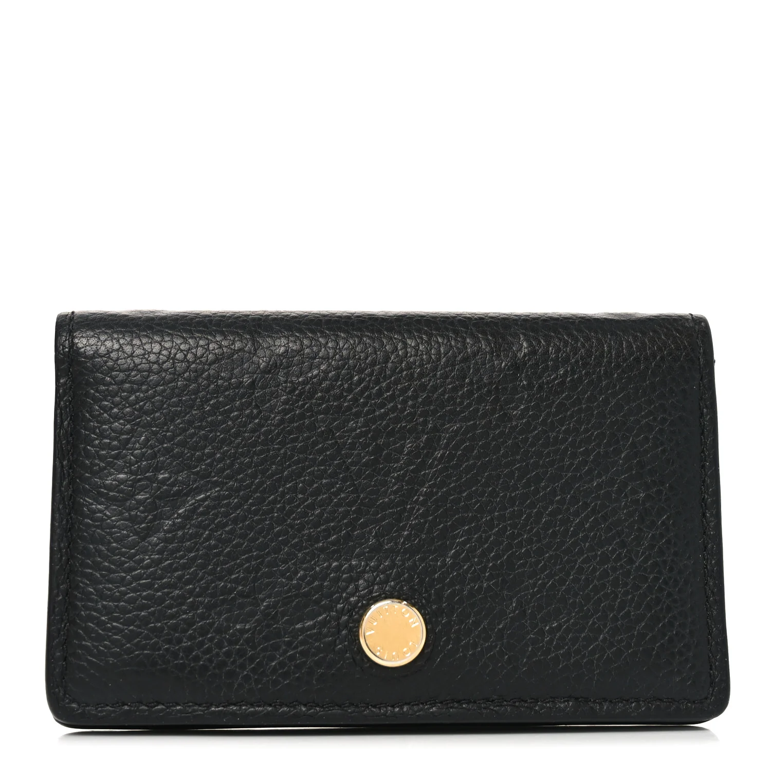 Empreinte Multicartes Black