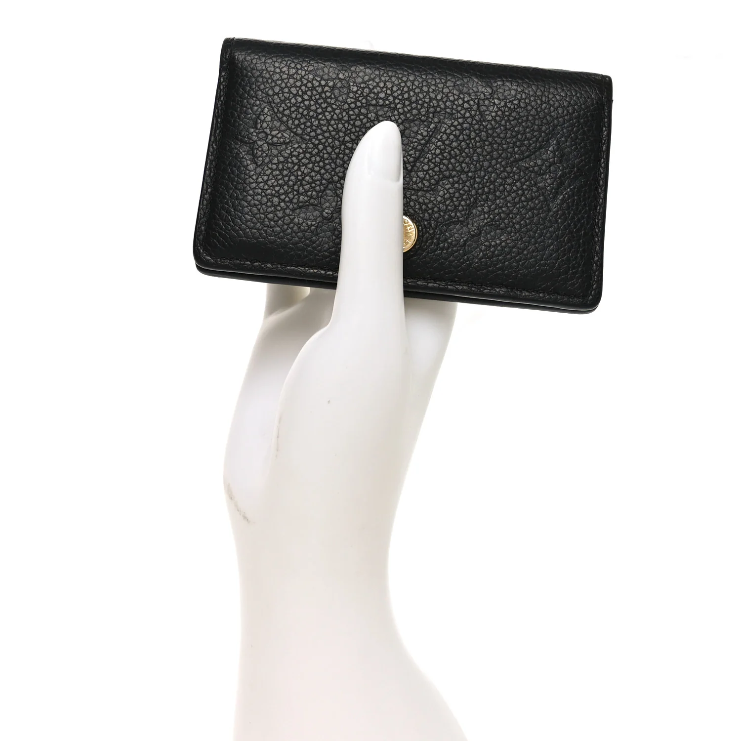 Empreinte Multicartes Black - Image 2