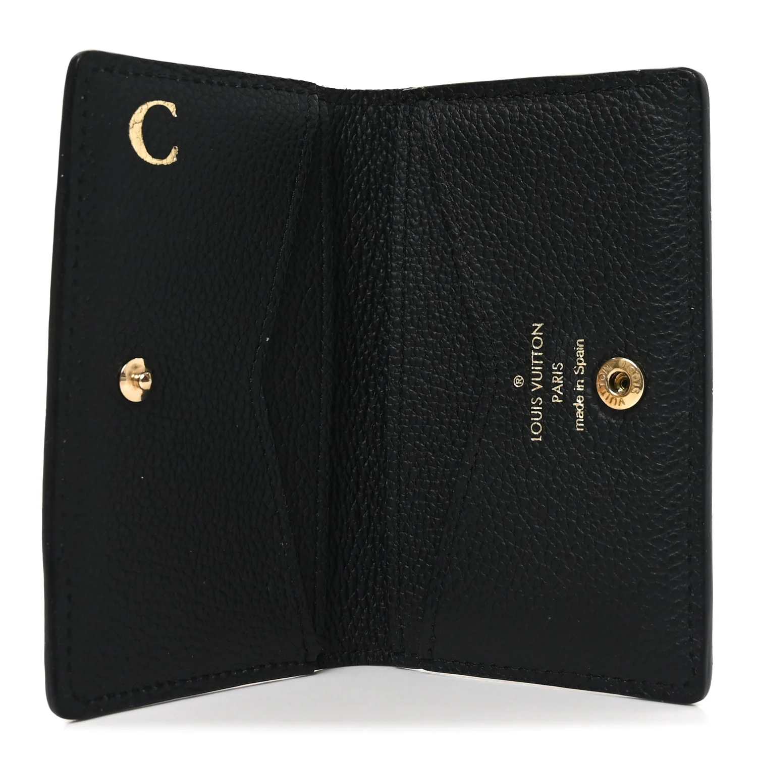 Empreinte Multicartes Black - Image 5