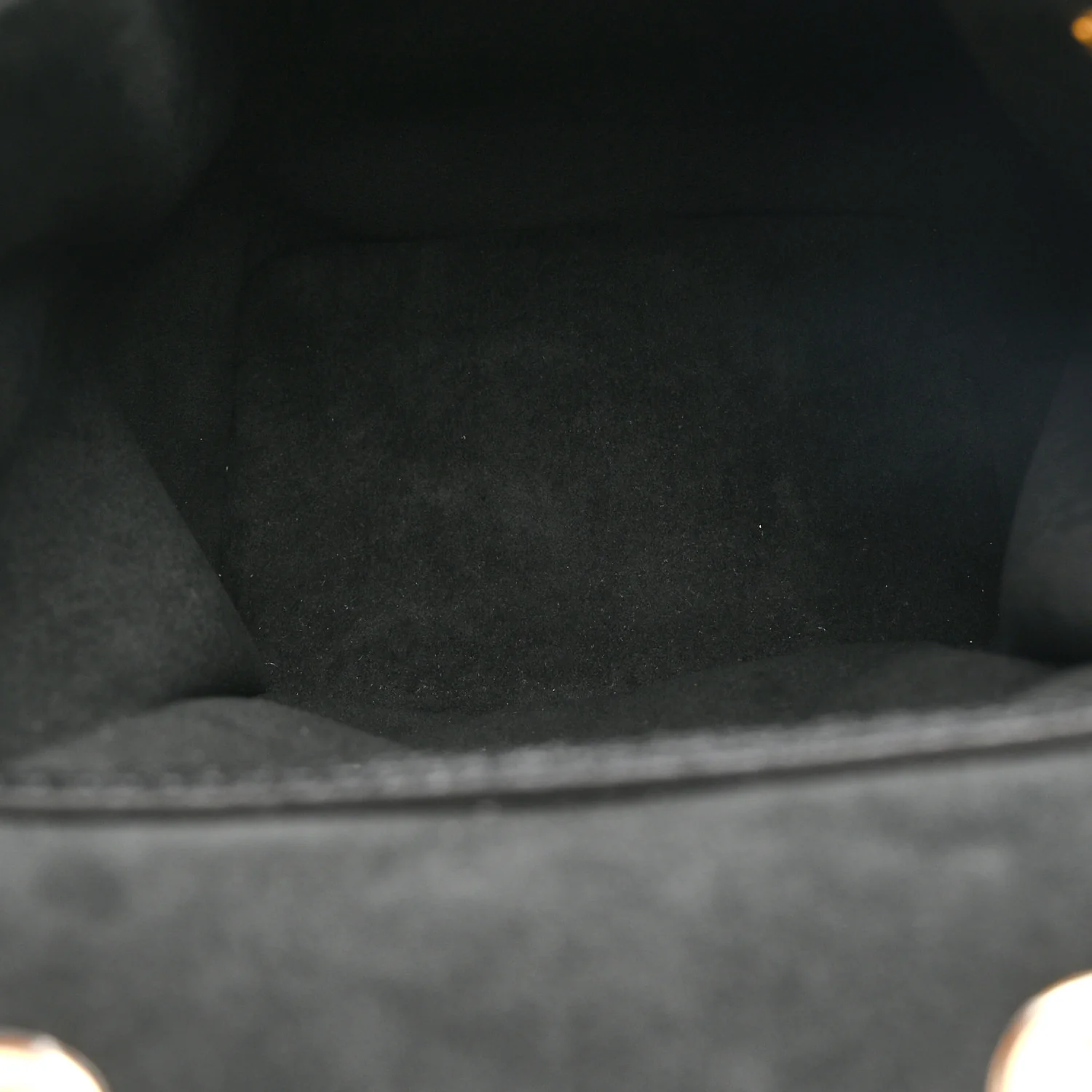 Empreinte Nano Noe Backpack Black - Image 4