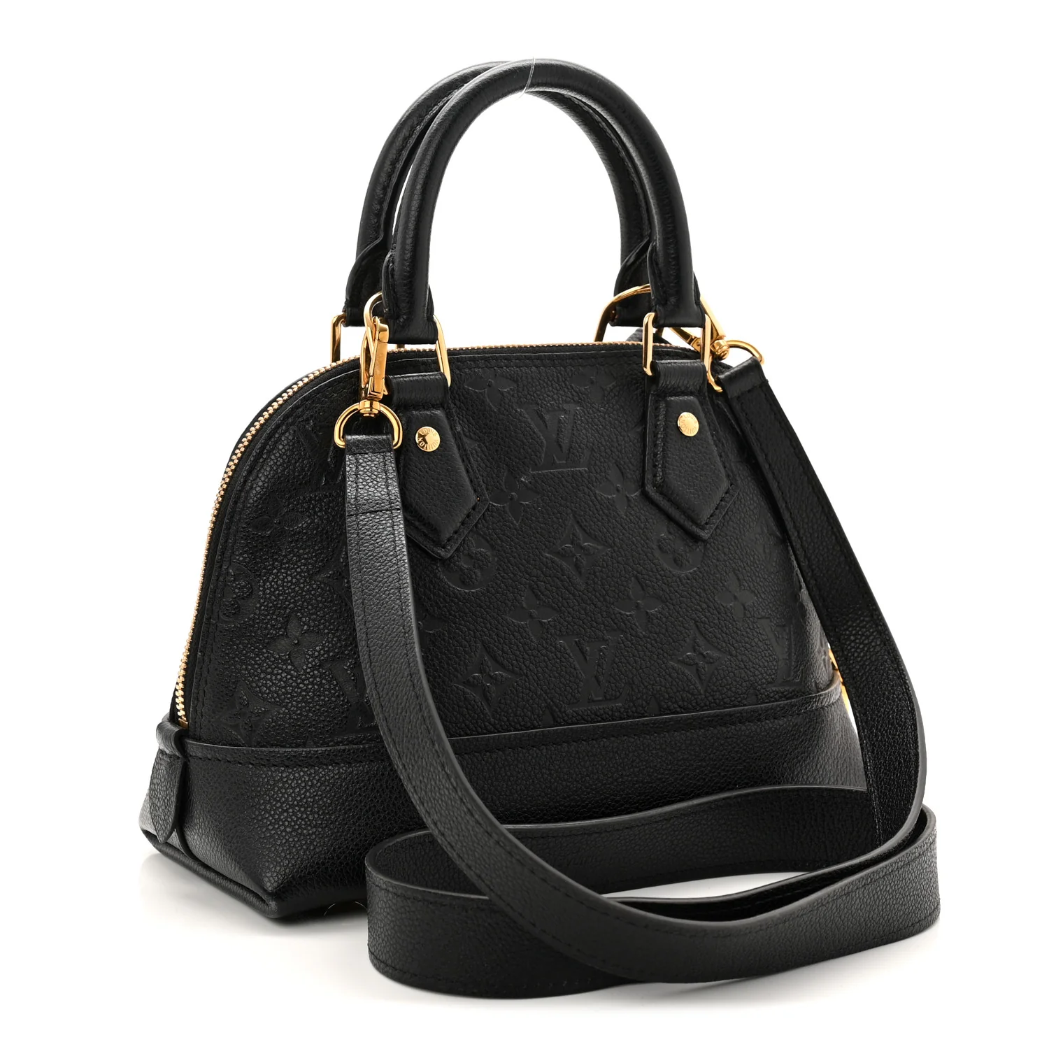 Empreinte Neo Alma BB Black - Image 3
