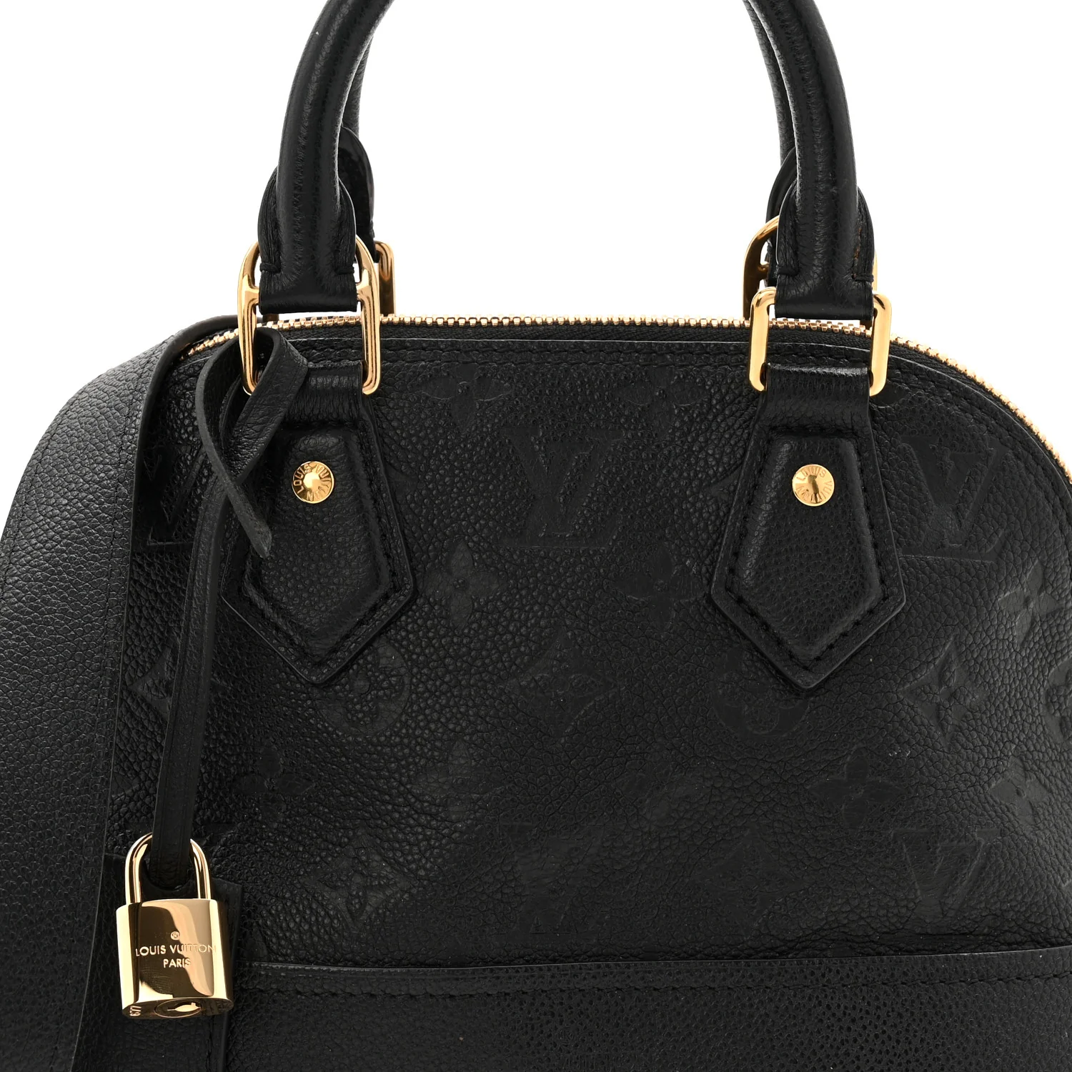Empreinte Neo Alma BB Black - Image 7
