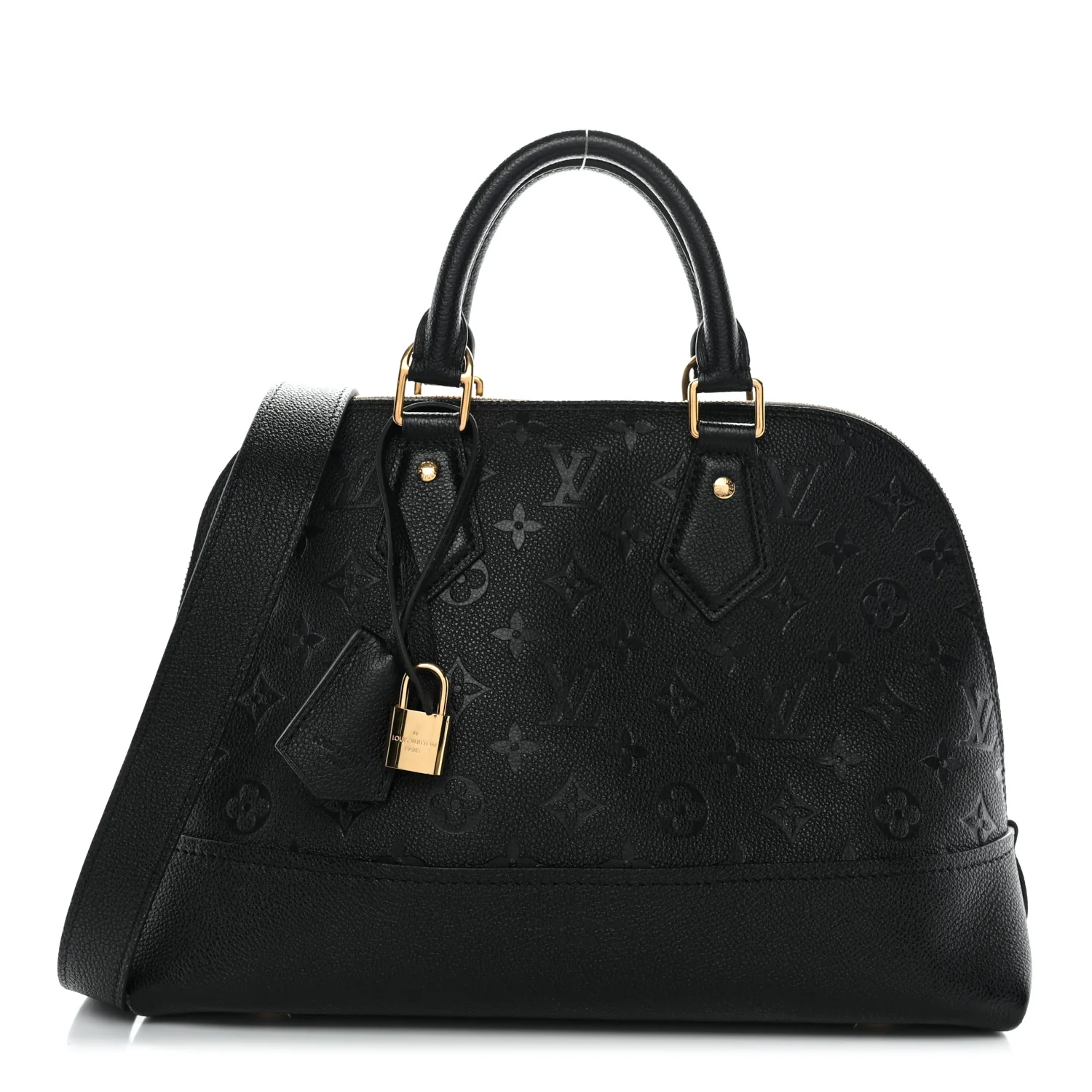 Empreinte Neo Alma PM Black