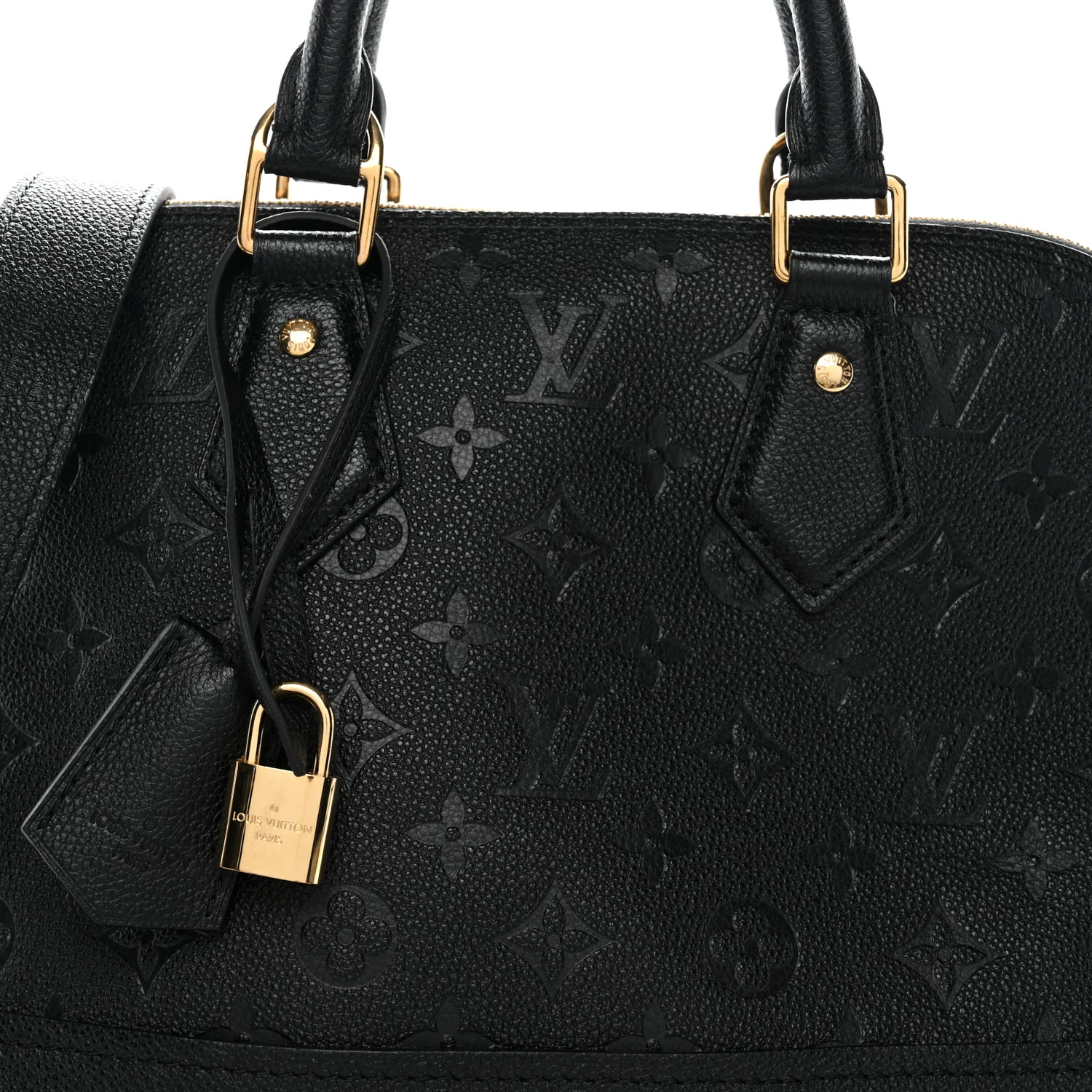 Empreinte Neo Alma PM Black - Image 7