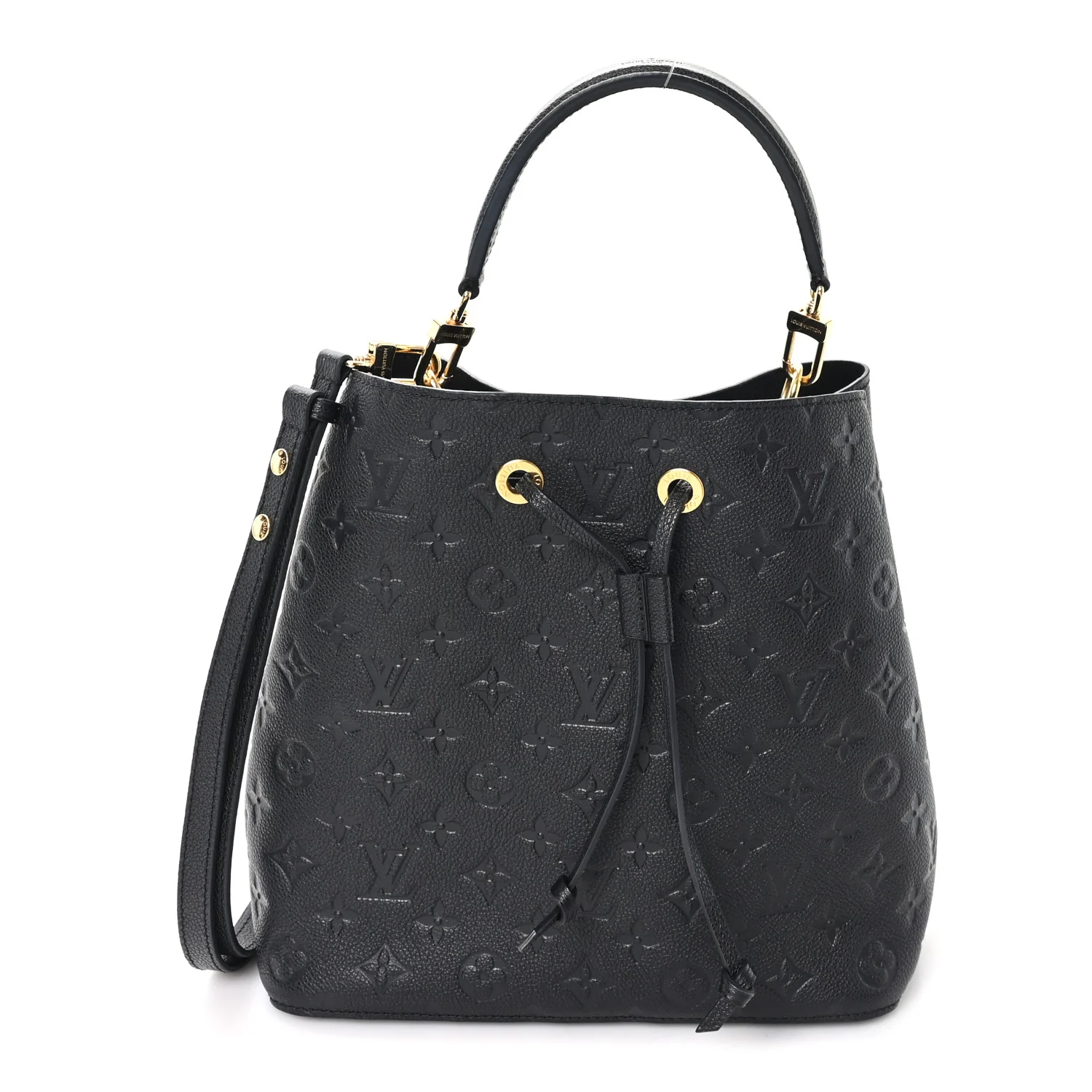Empreinte Neonoe MM Black