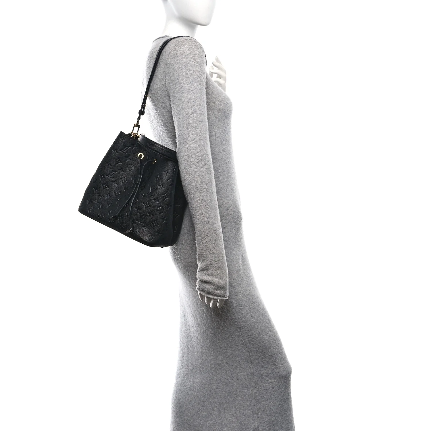 Empreinte Neonoe MM Black - Image 2