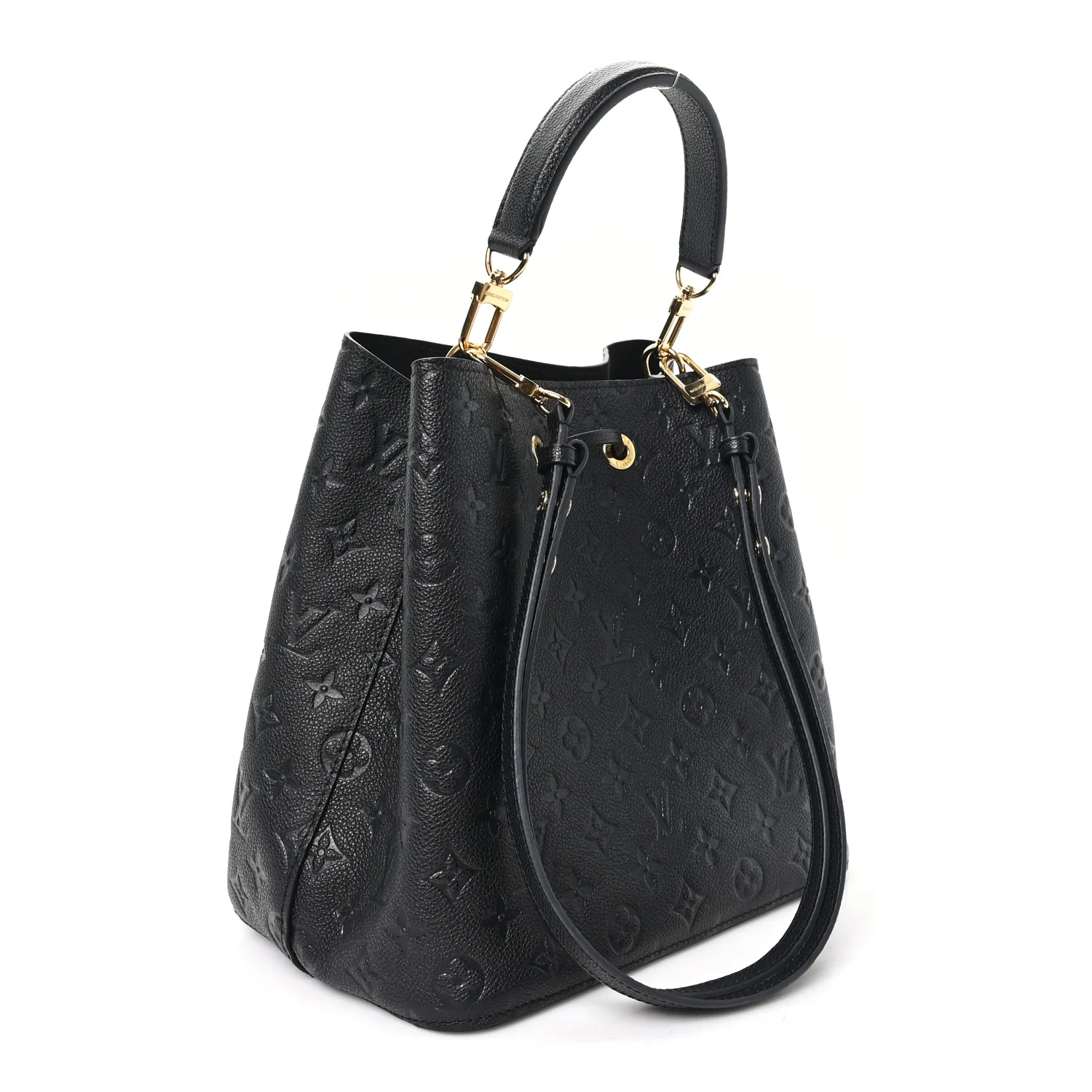 Empreinte Neonoe MM Black - Image 3