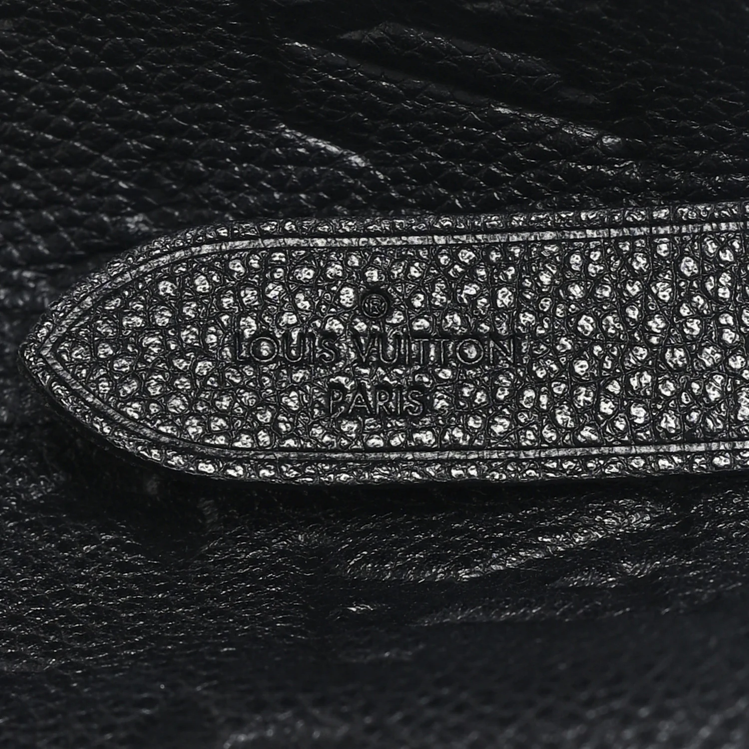 Empreinte Neonoe MM Black - Image 6