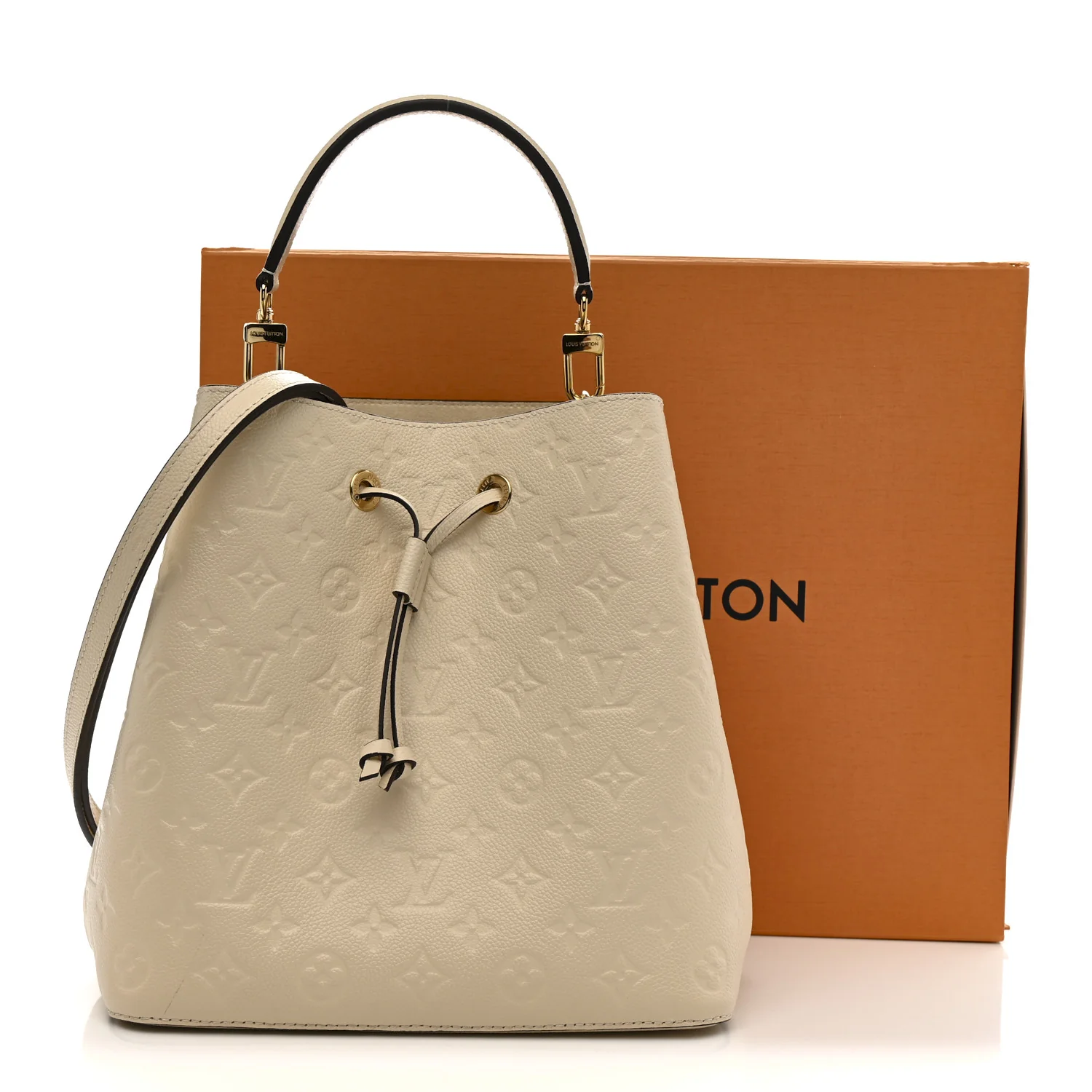 Empreinte Neonoe MM Cream - Image 11