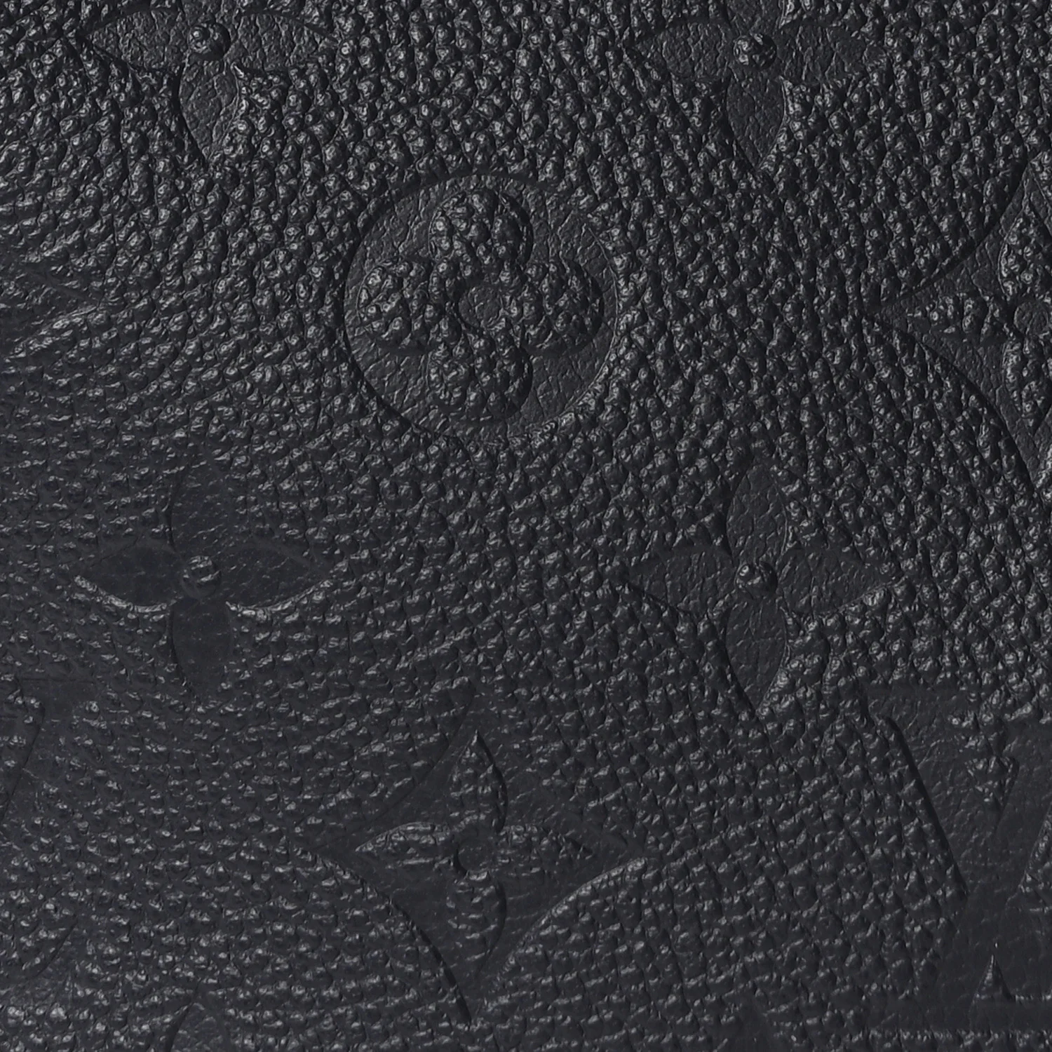 Empreinte Neonoe MM Marine Rouge - Image 7