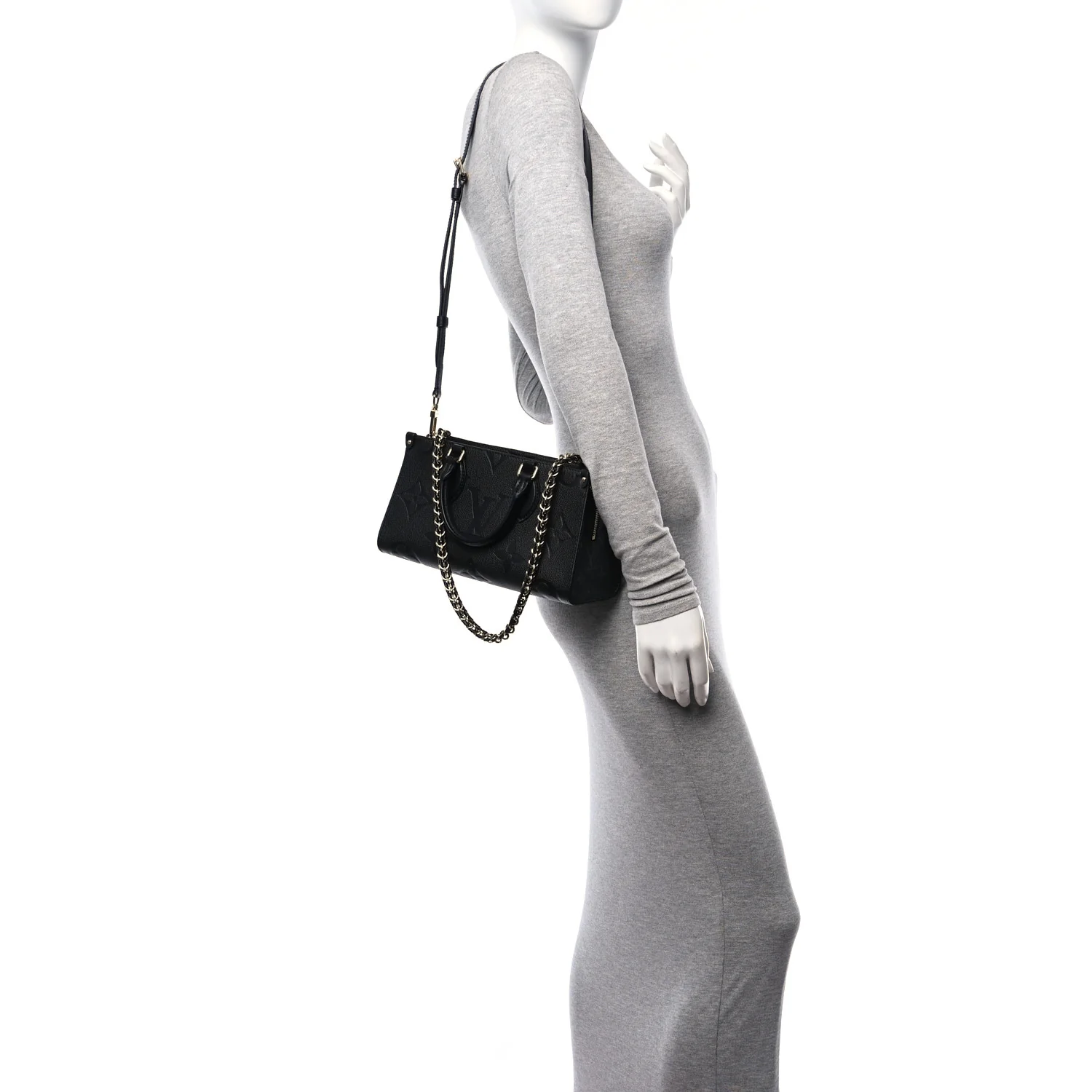 Empreinte OnTheGo East West Black - Image 2