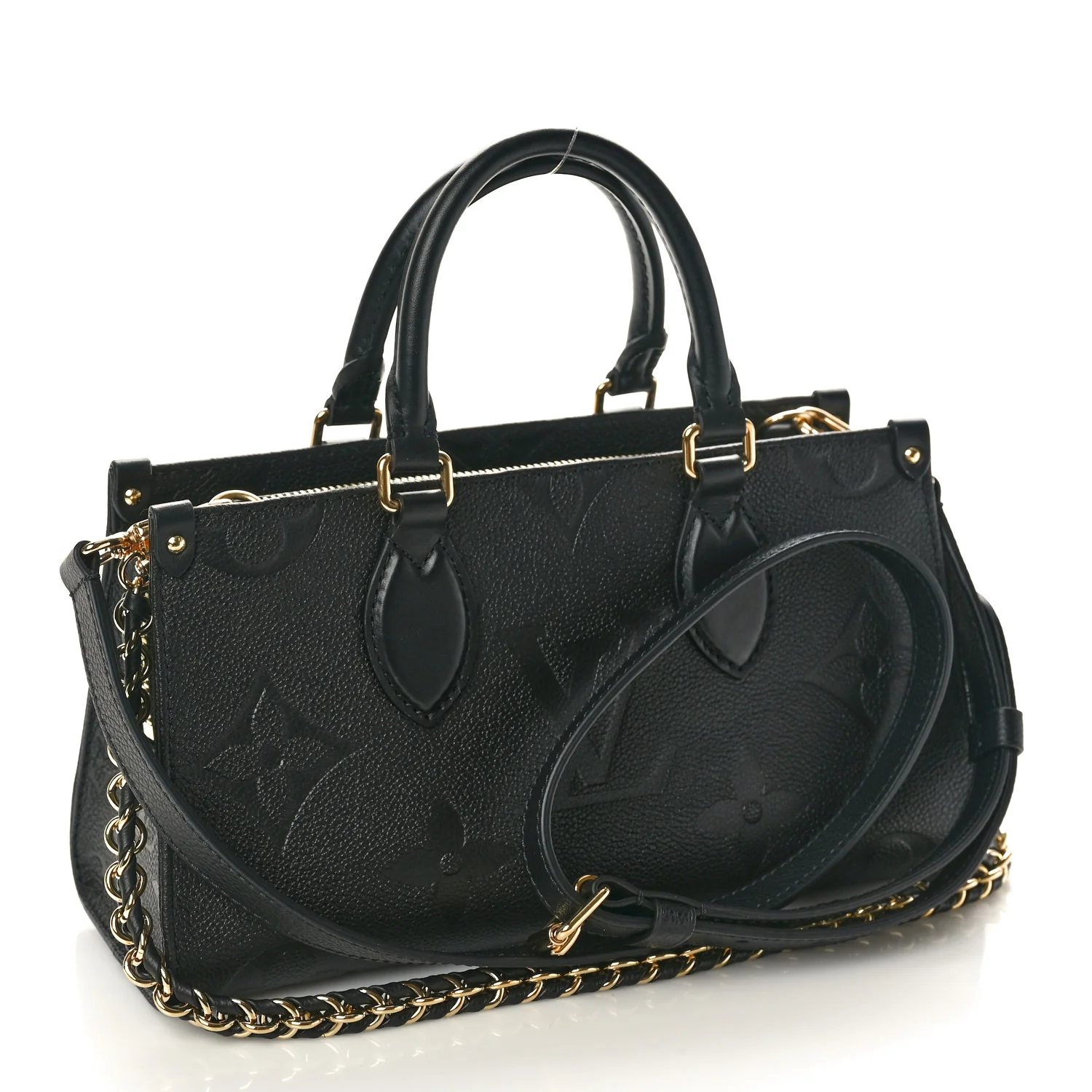 Empreinte OnTheGo East West Black - Image 3