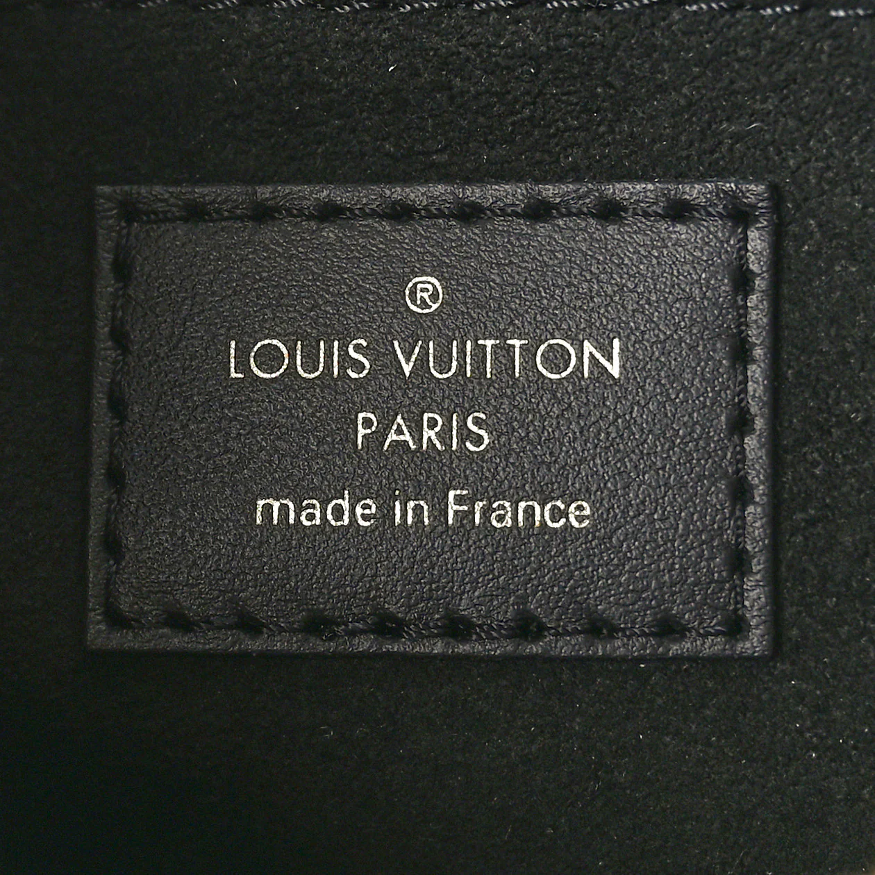 Empreinte OnTheGo East West Black - Image 6