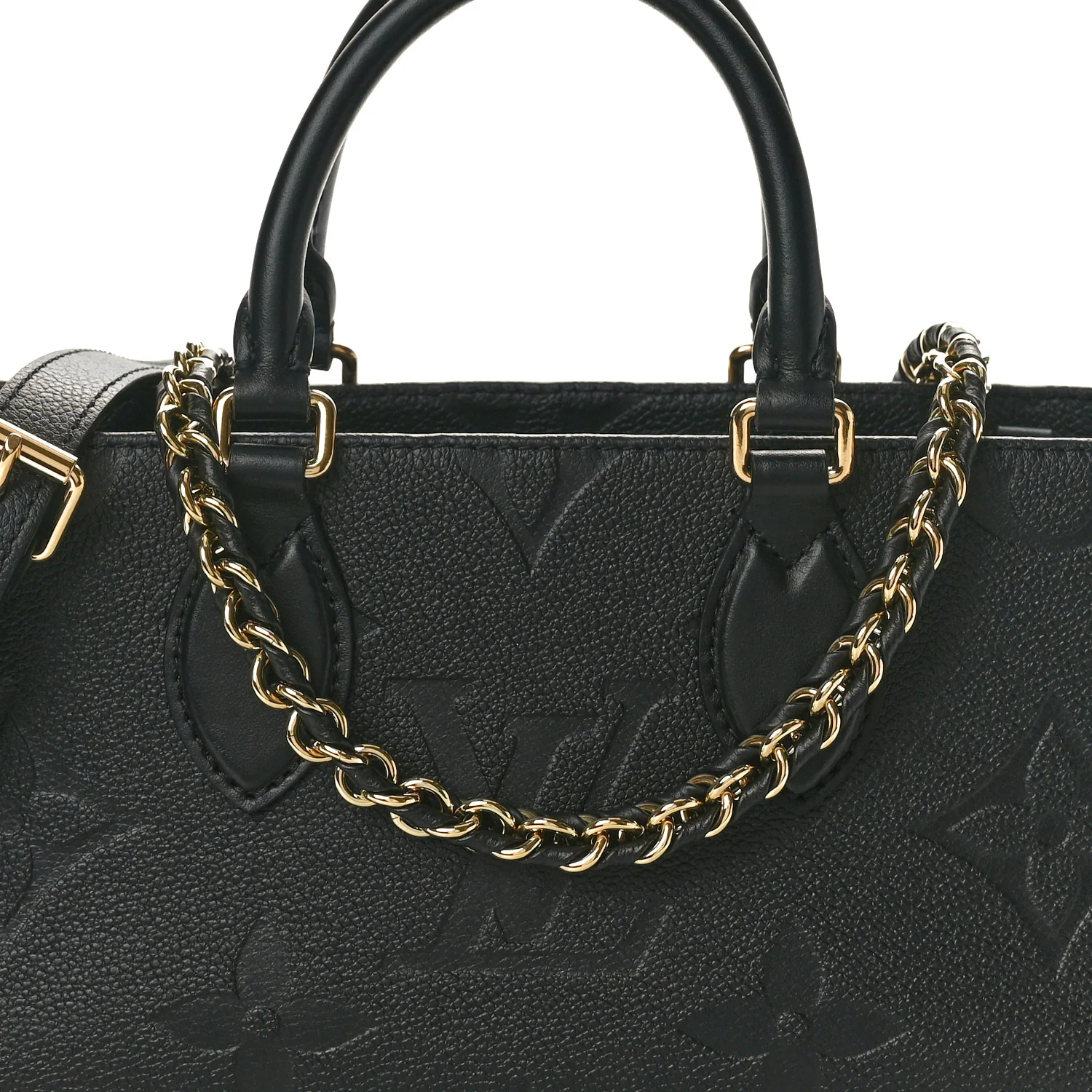 Empreinte OnTheGo East West Black - Image 7