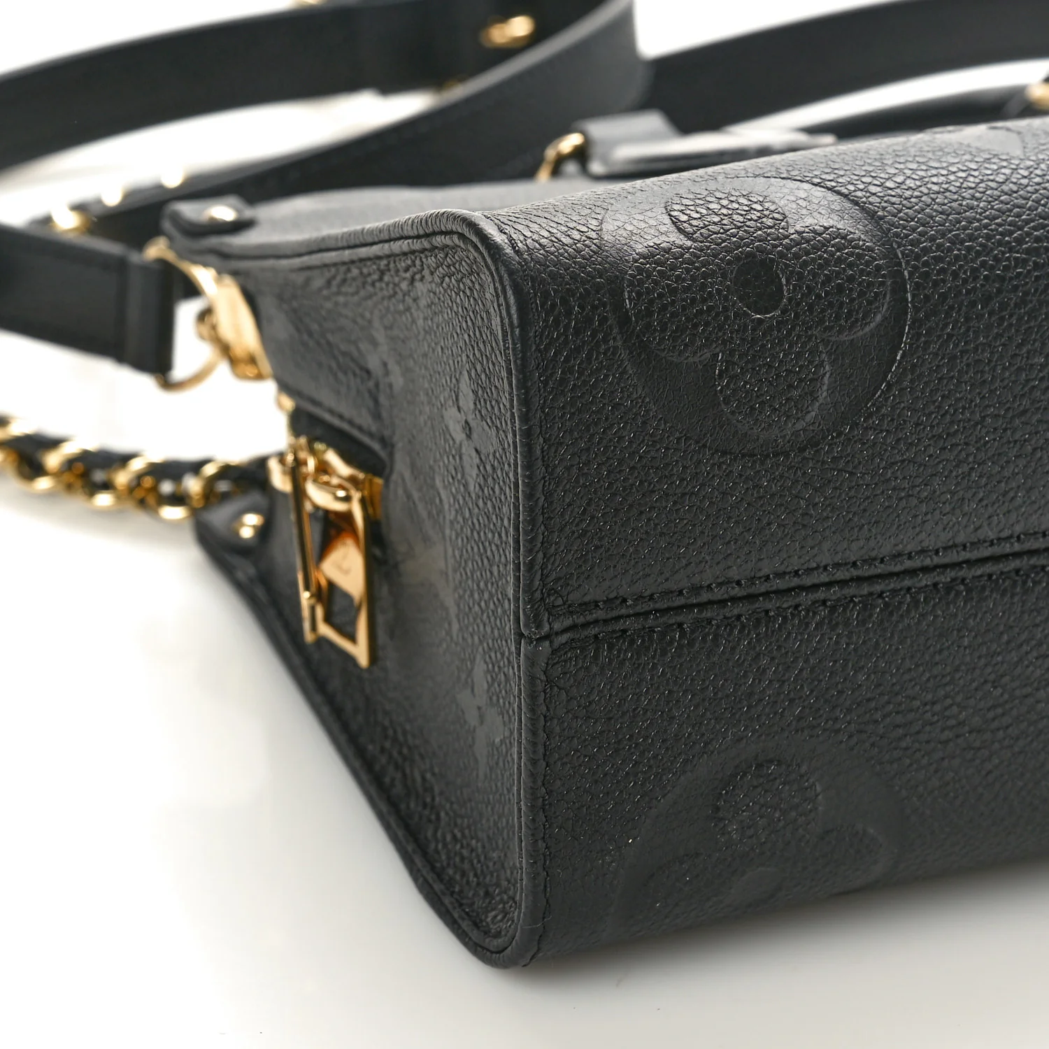 Empreinte OnTheGo East West Black - Image 8