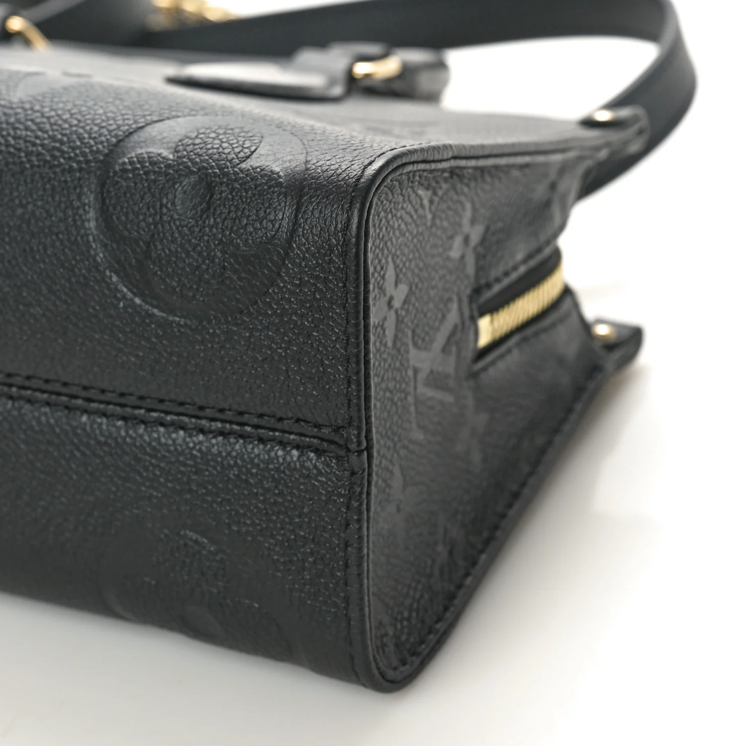 Empreinte OnTheGo East West Black - Image 9