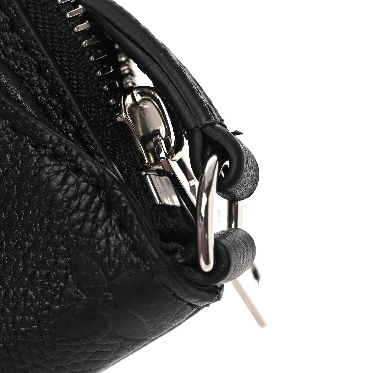 Empreinte Pallas Crossbody Black - Image 10