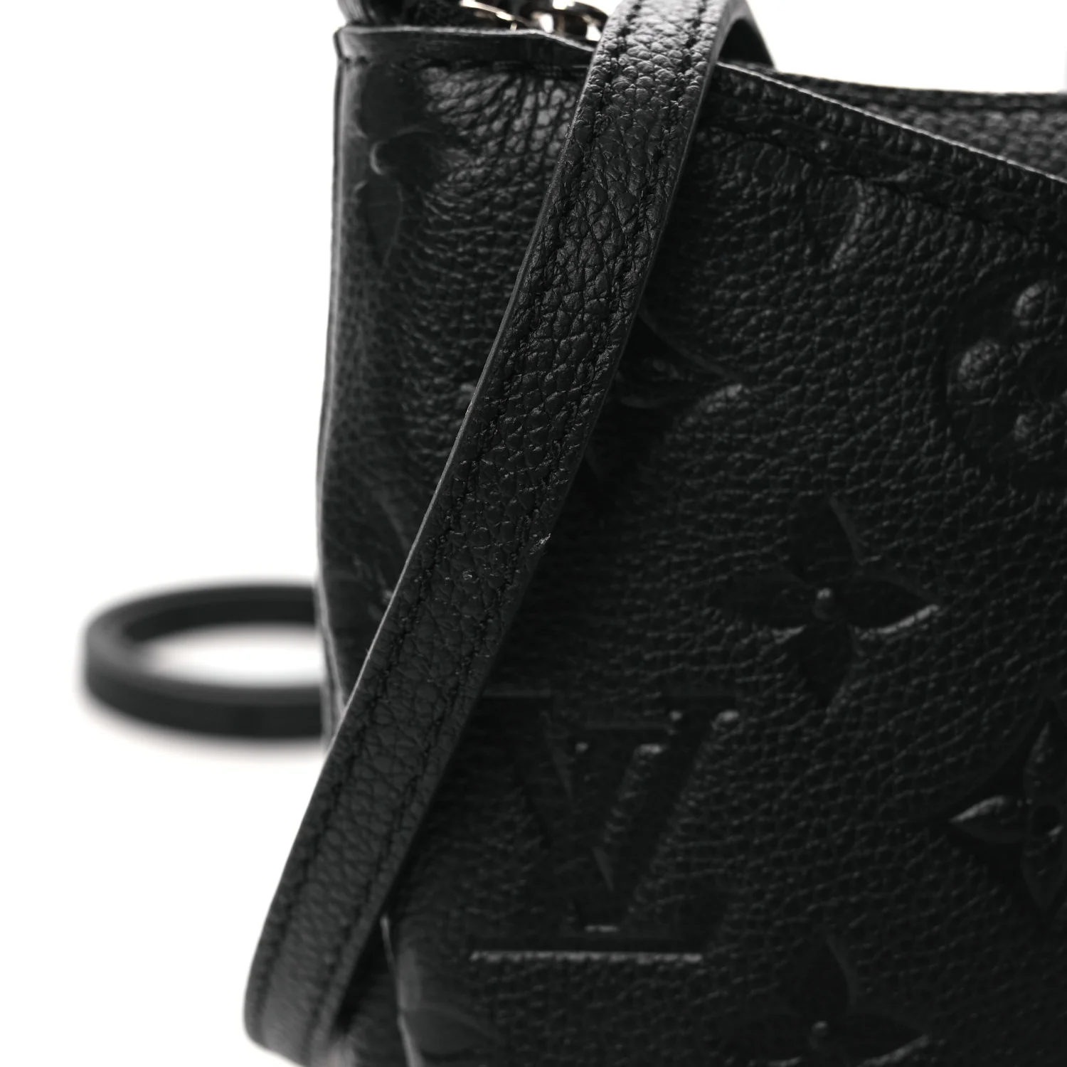 Empreinte Pallas Crossbody Black - Image 11