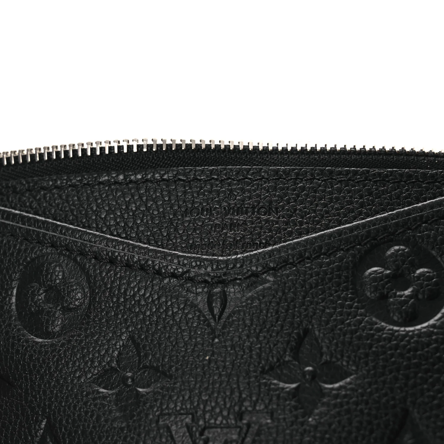 Empreinte Pallas Crossbody Black - Image 6