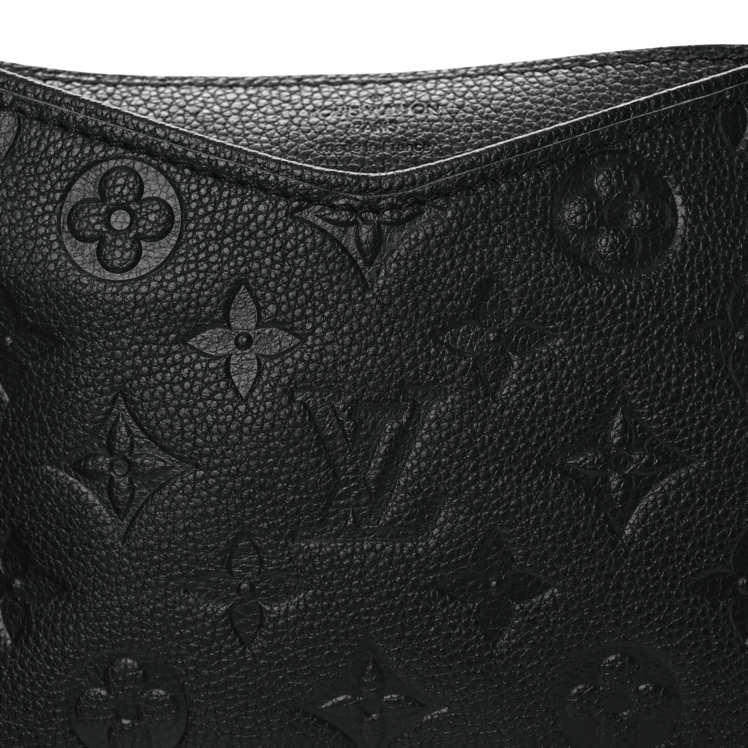 Empreinte Pallas Crossbody Black - Image 8