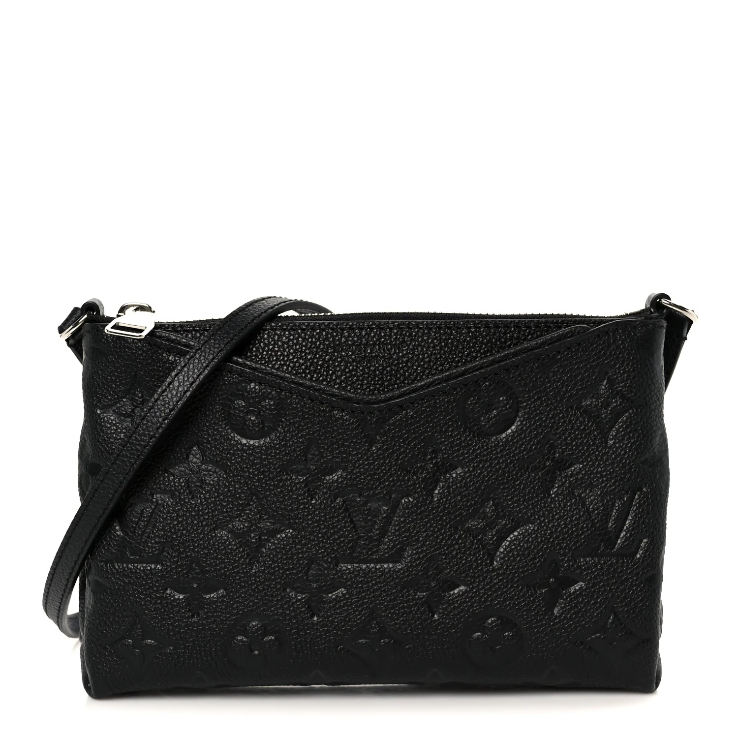 Empreinte Pallas Crossbody Black