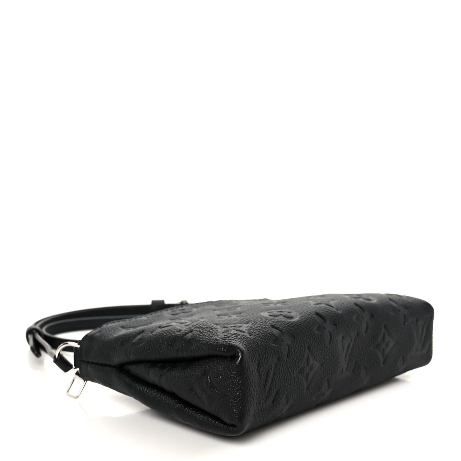 Empreinte Pallas Crossbody Black - Image 4