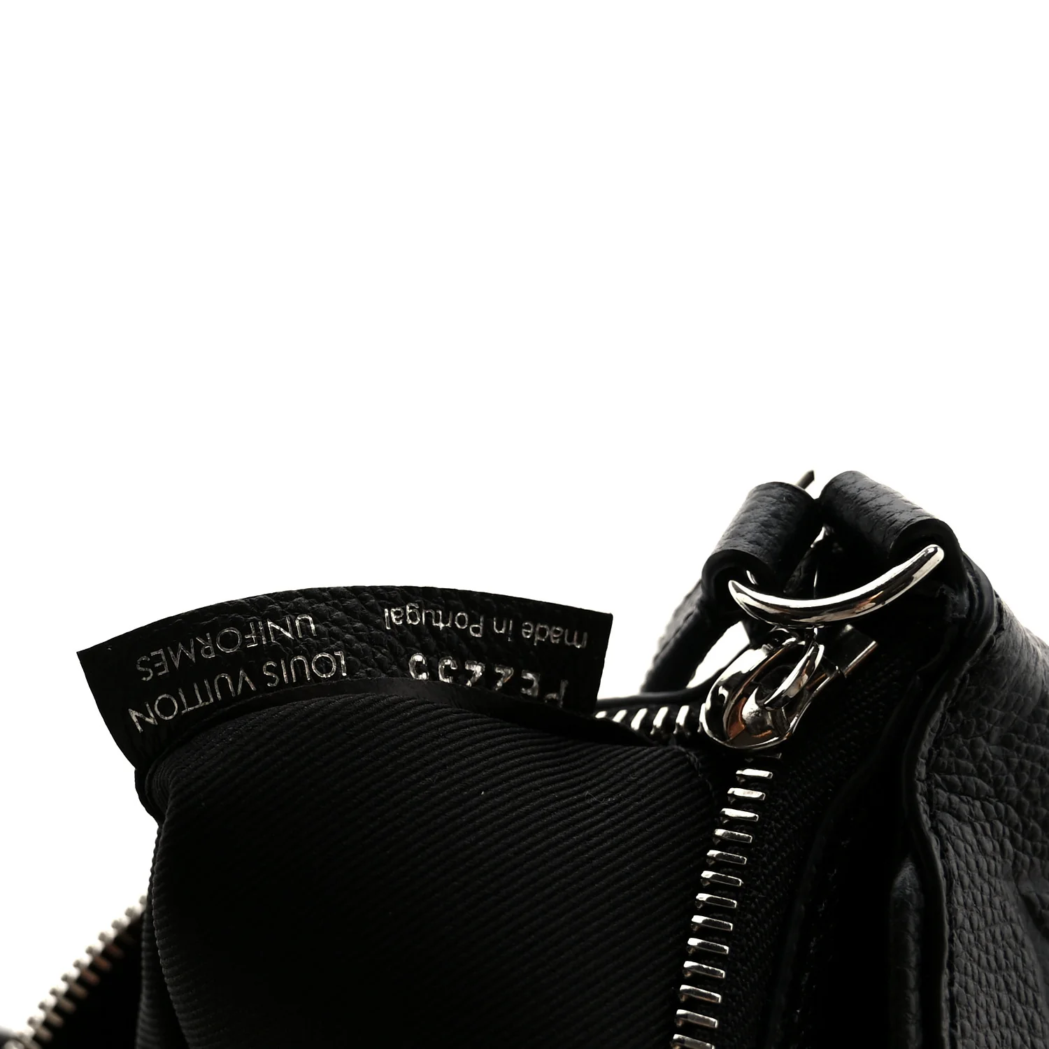 Empreinte Pallas Crossbody Black - Image 6