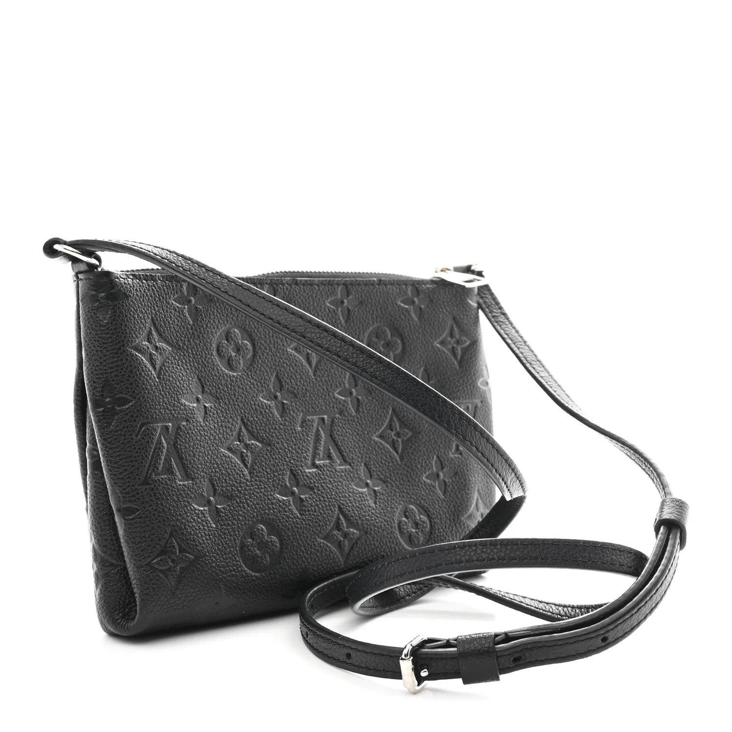 Empreinte Pallas Crossbody Black - Image 3
