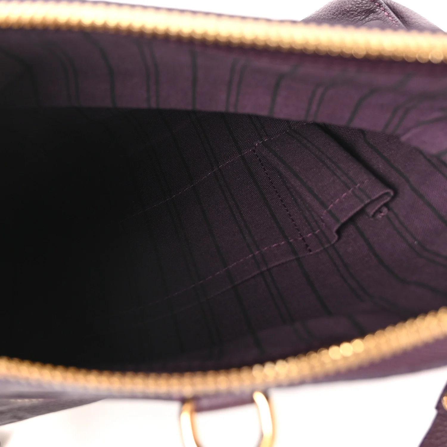 Empreinte Petillante Clutch Flamme - Image 5