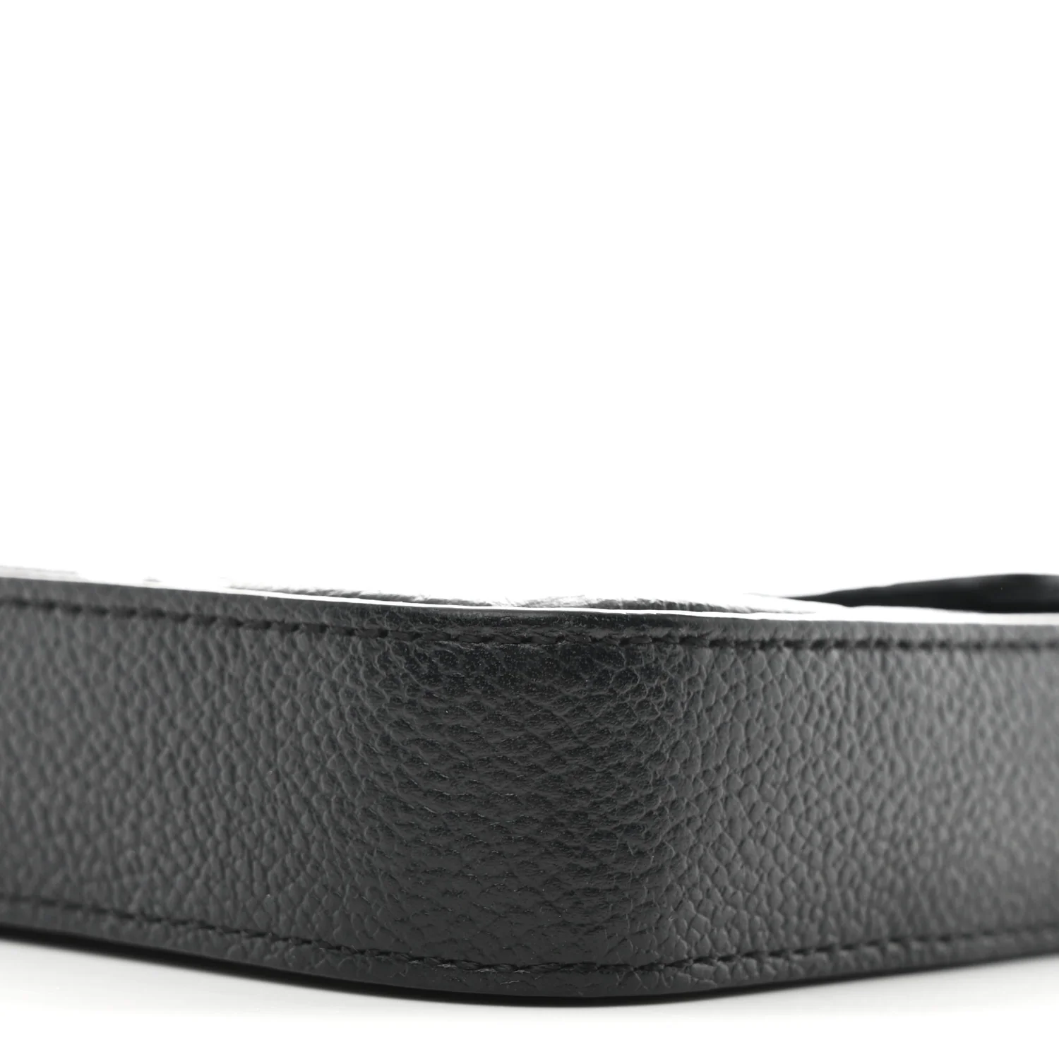 Empreinte Pochette Felicie Chain Wallet Black - Image 10