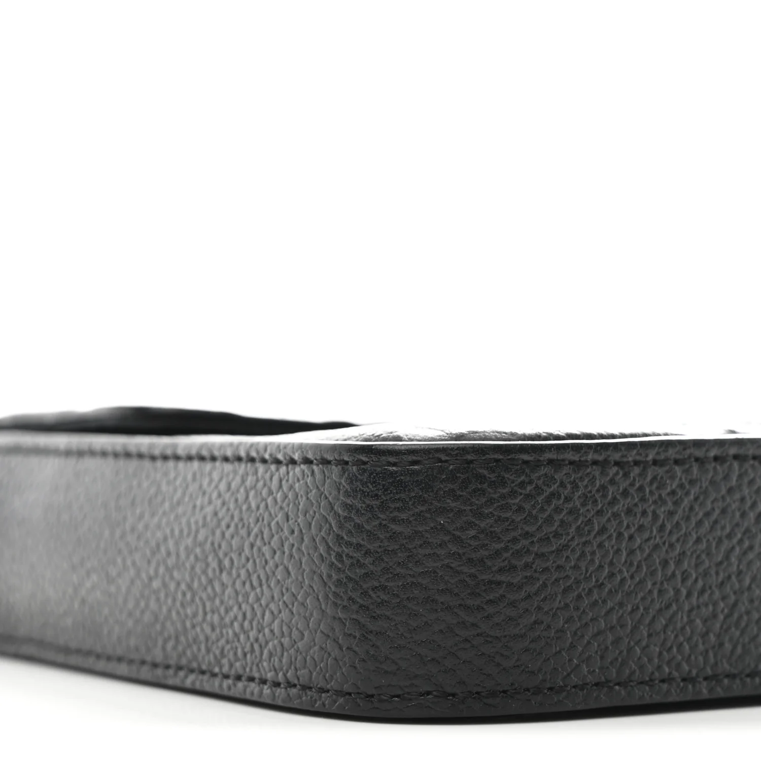 Empreinte Pochette Felicie Chain Wallet Black - Image 9