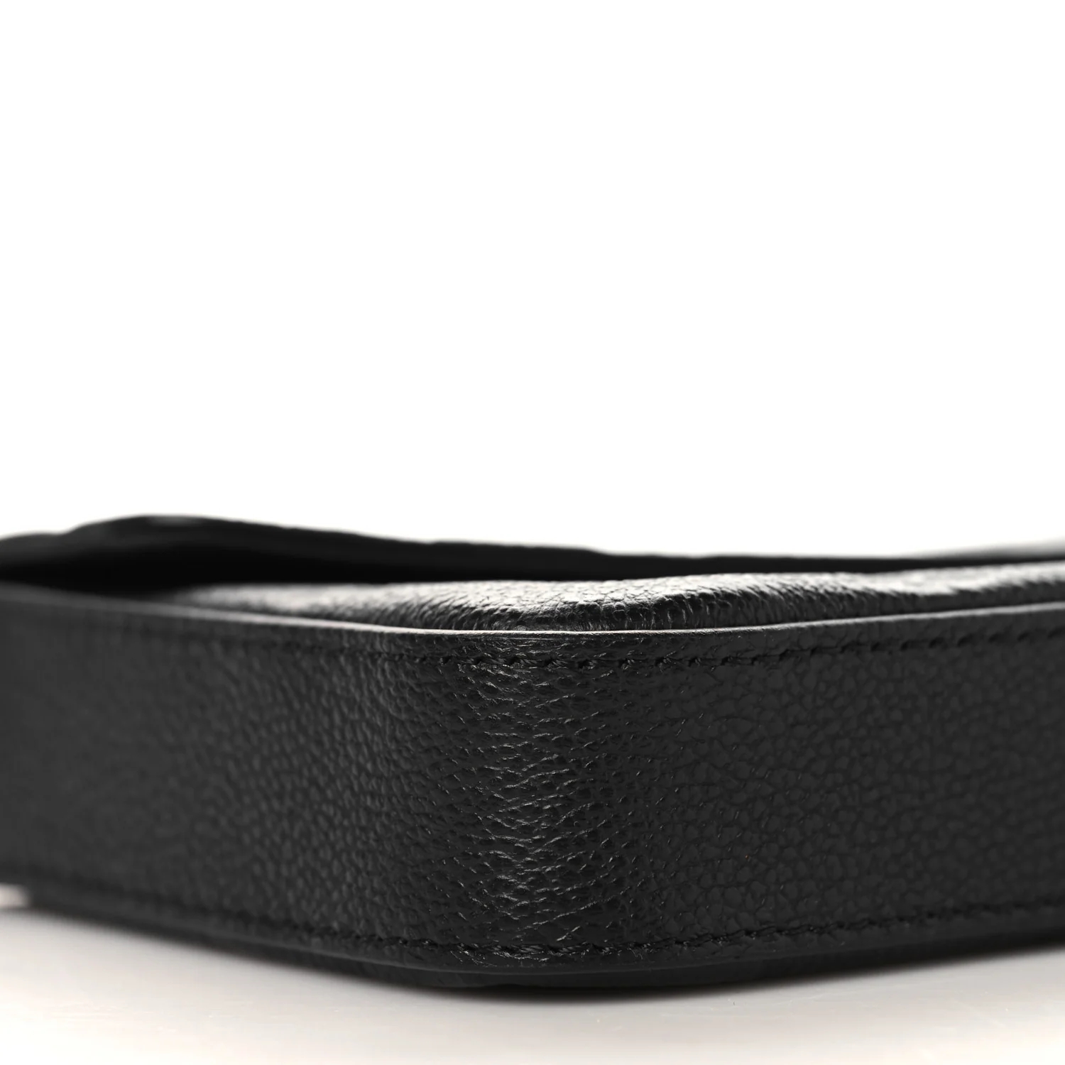 Empreinte Pochette Felicie Chain Wallet Black - Image 9