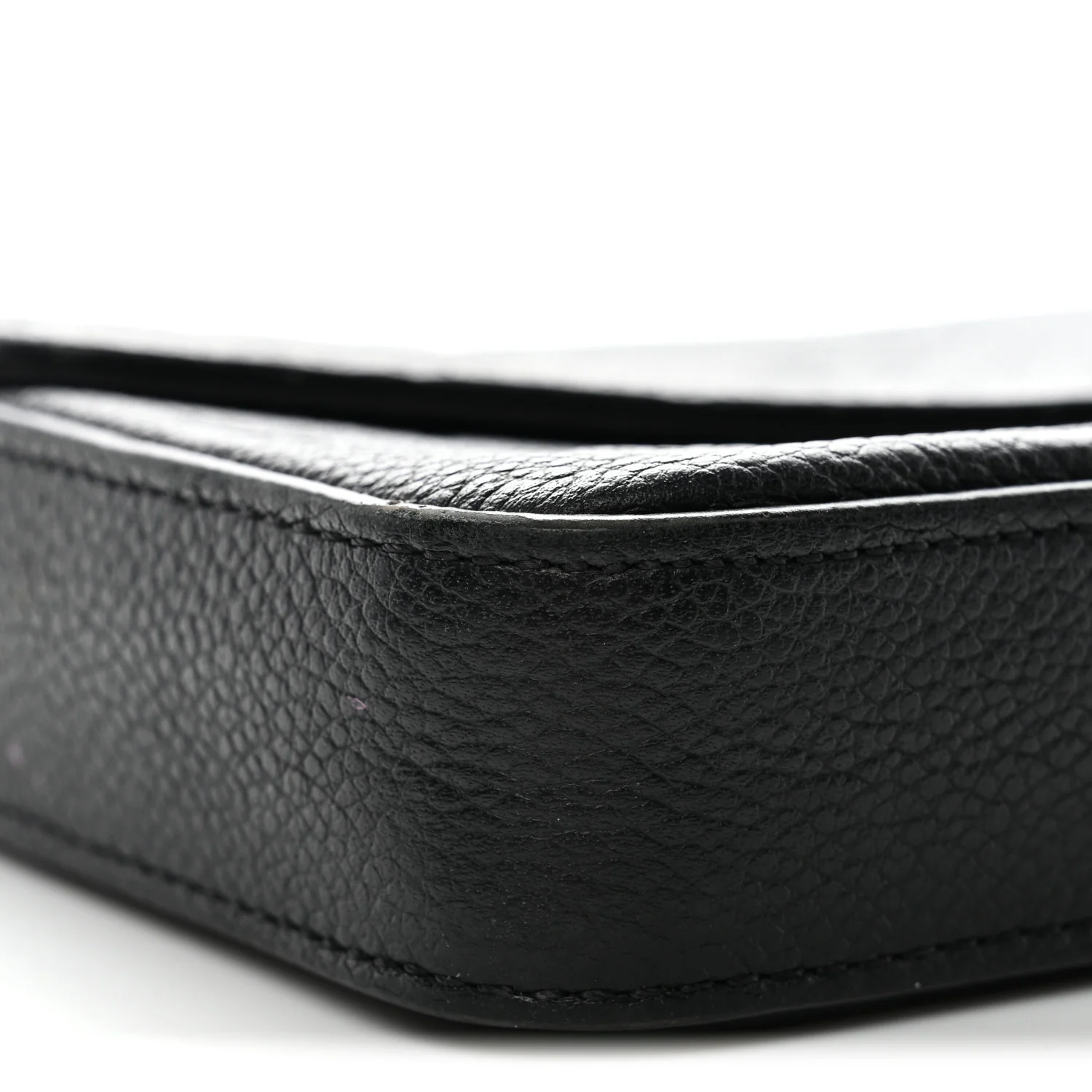 Empreinte Pochette Felicie Chain Wallet Black - Image 26