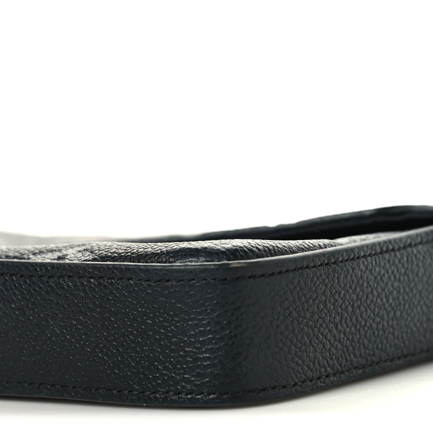 Empreinte Pochette Felicie Chain Wallet Black - Image 9