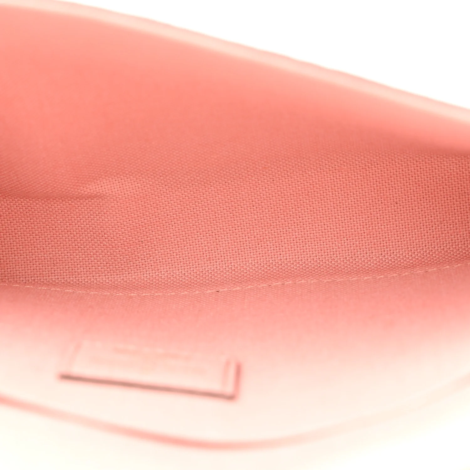 Empreinte Pochette Felicie Chain Wallet Rose Poudre - Image 11