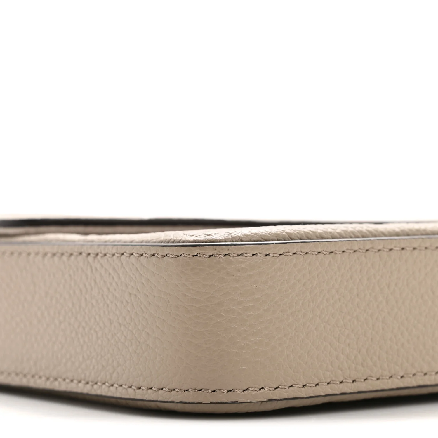 Empreinte Pochette Felicie Chain Wallet Tourterelle - Image 9