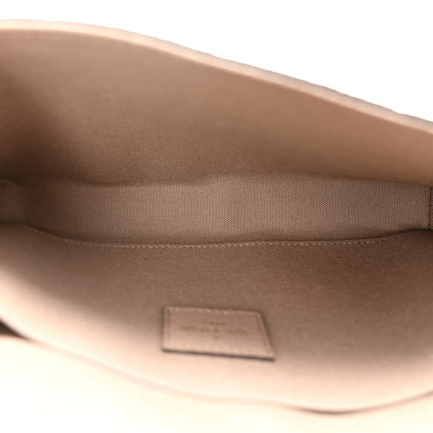 Empreinte Pochette Felicie Chain Wallet Tourterelle - Image 10