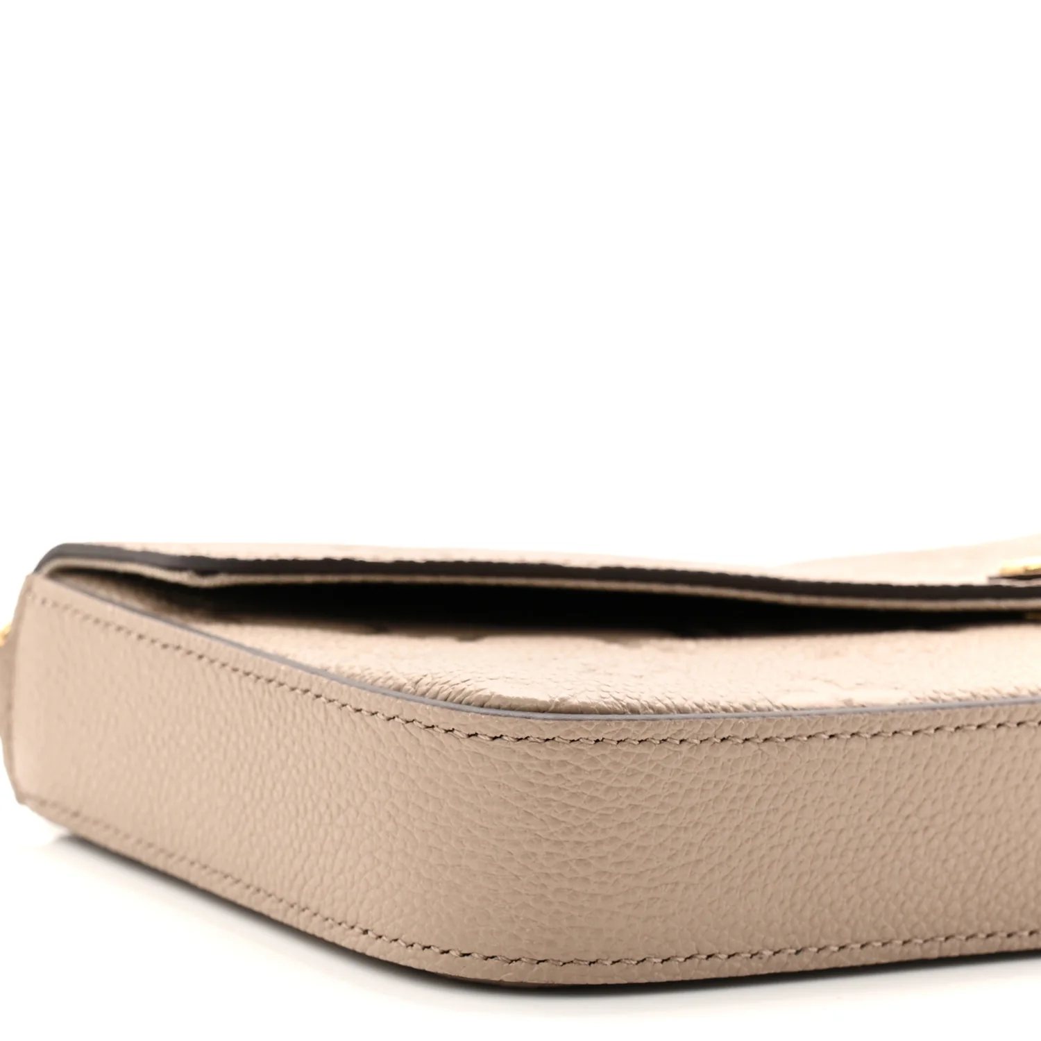 Empreinte Pochette Felicie Chain Wallet Tourterelle - Image 16