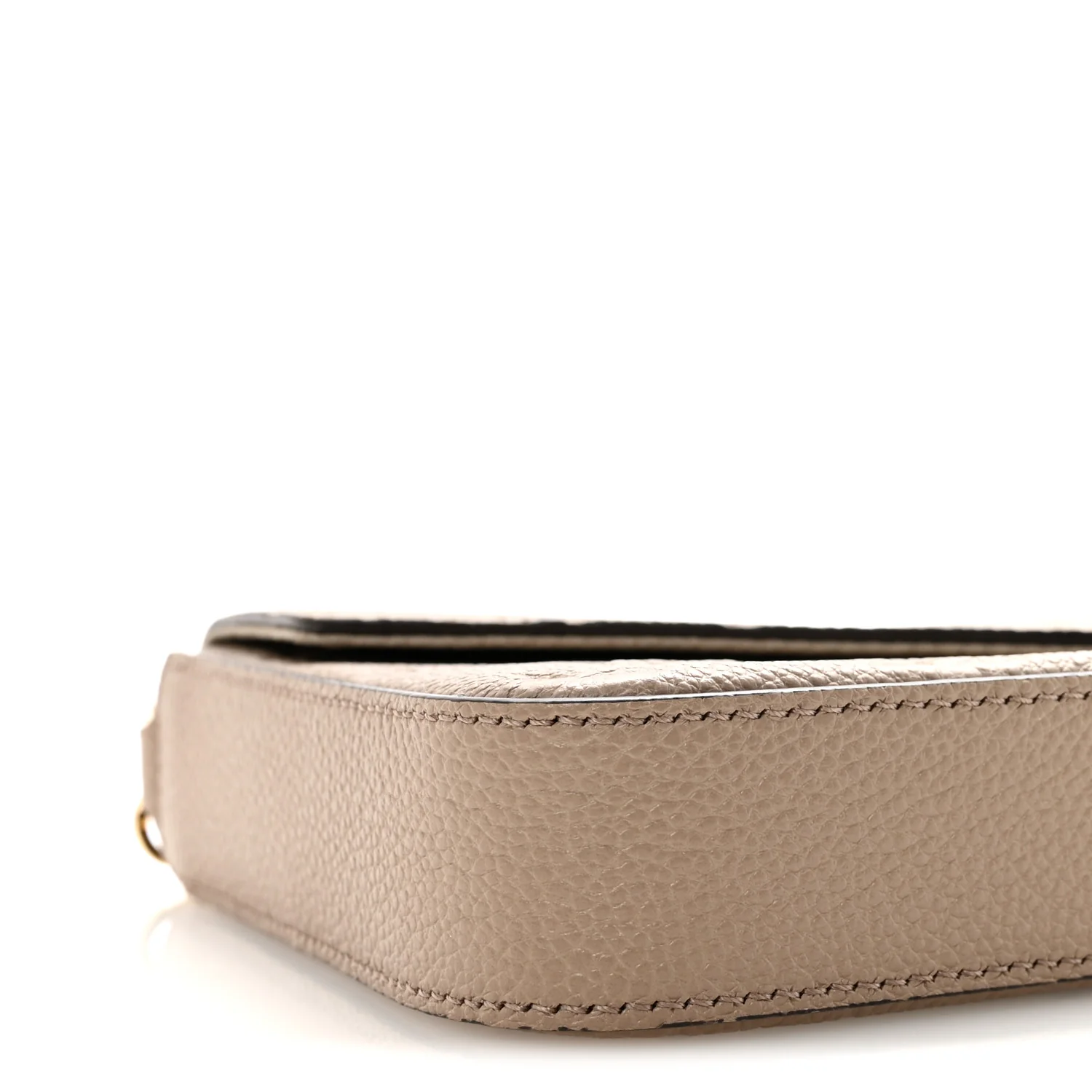 Empreinte Pochette Felicie Chain Wallet Tourterelle - Image 8