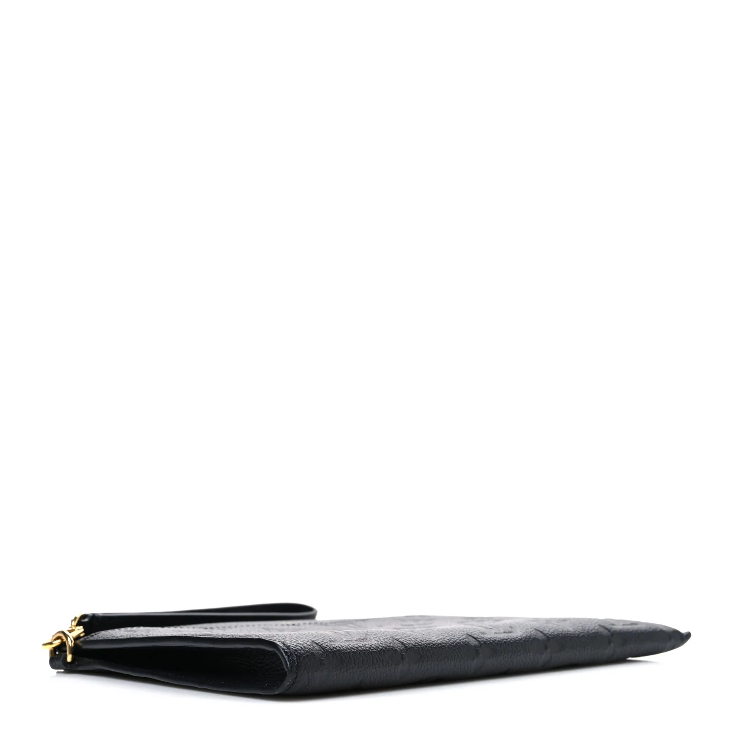 Empreinte Pochette Melanie MM Black - Image 4