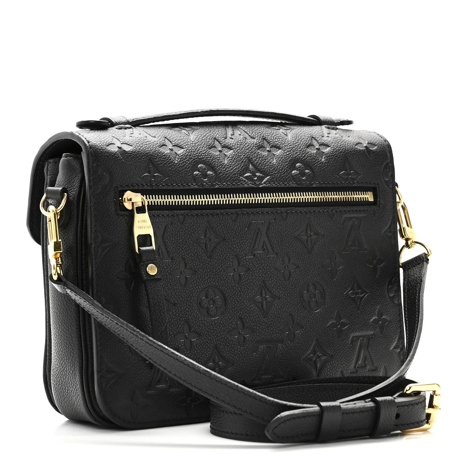 Empreinte Pochette Metis Black - Image 3