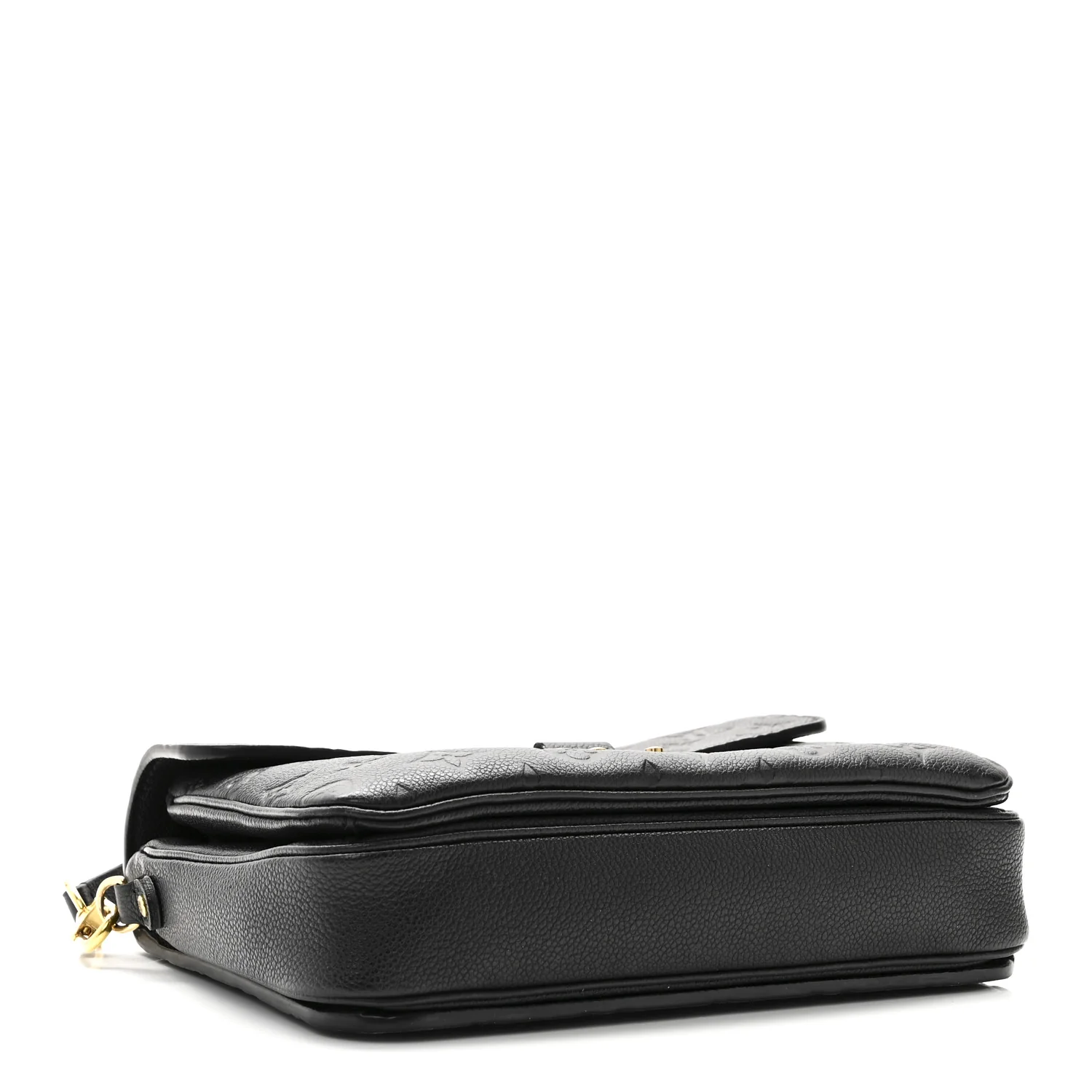 Empreinte Pochette Metis Black - Image 4