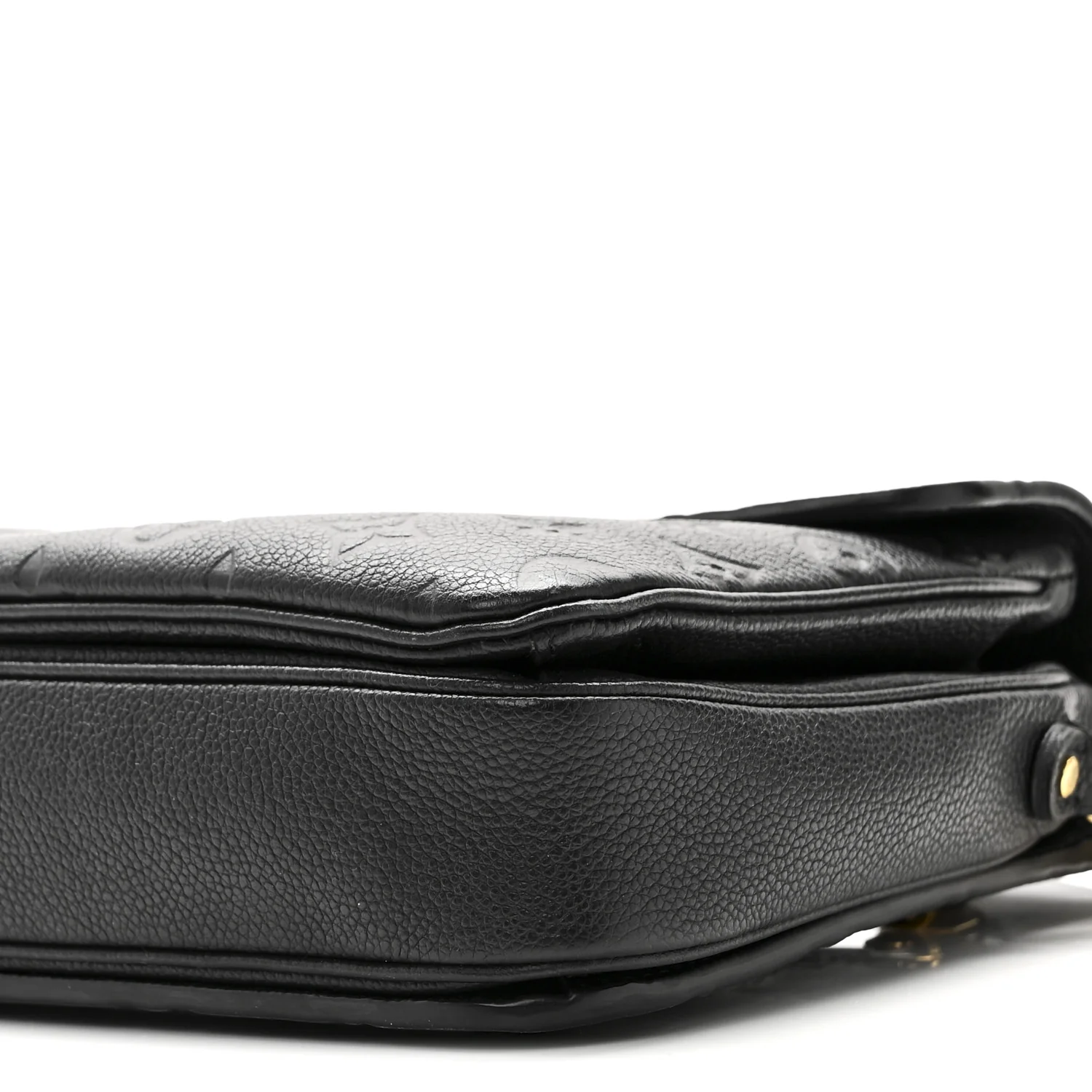 Empreinte Pochette Metis Black - Image 9