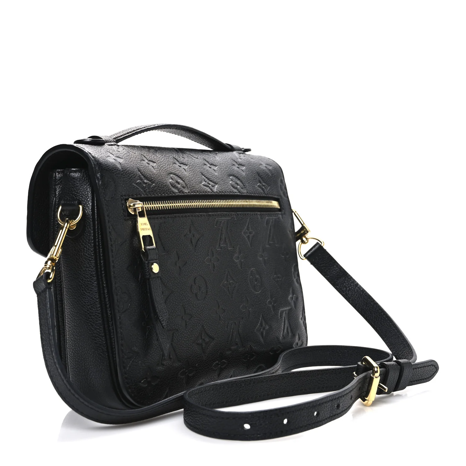Empreinte Pochette Metis Black - Image 3